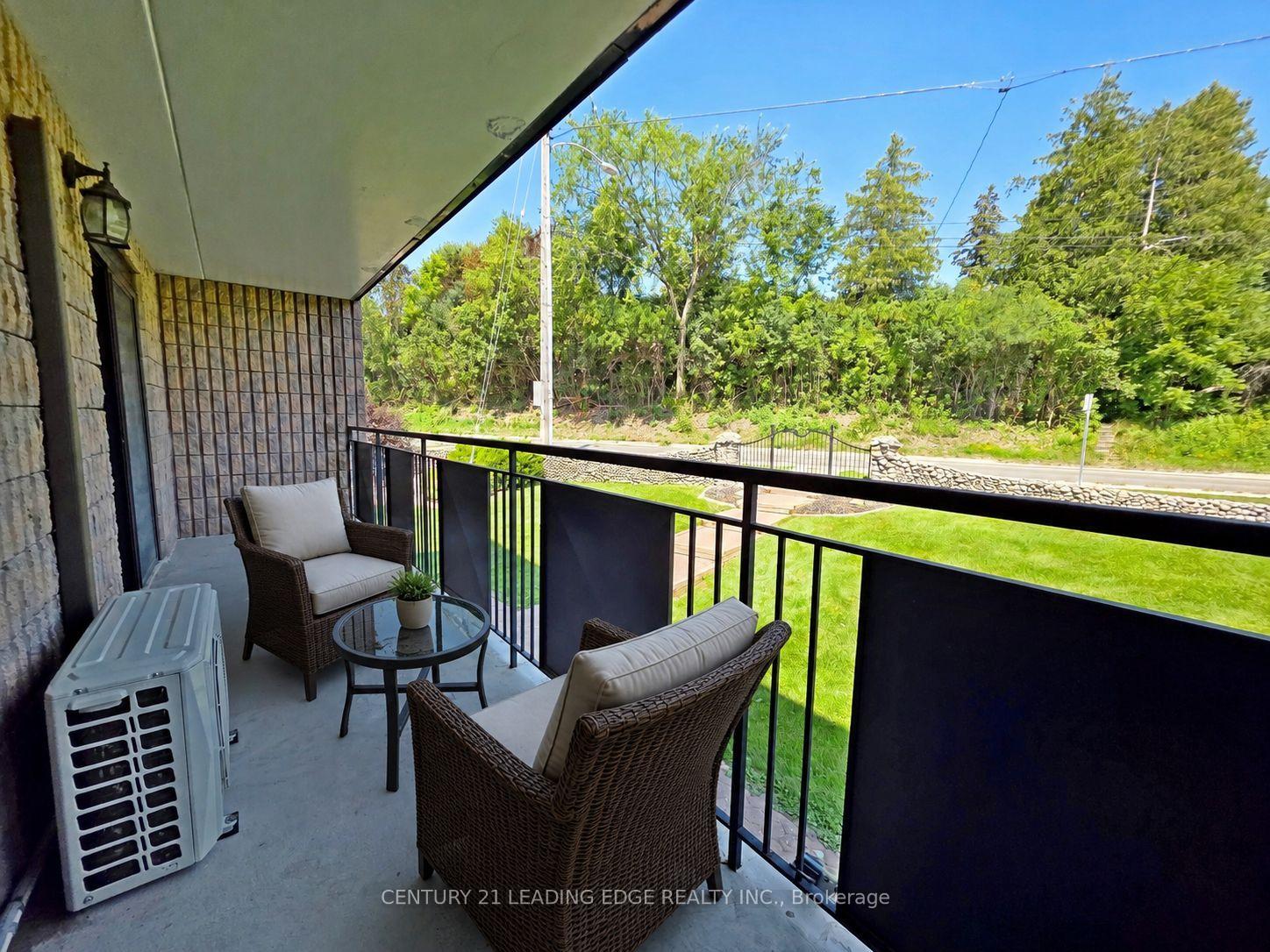 Photo 39 of Unit 206, 74 The Queensway, Georgina, Keswick North — HOMEH
