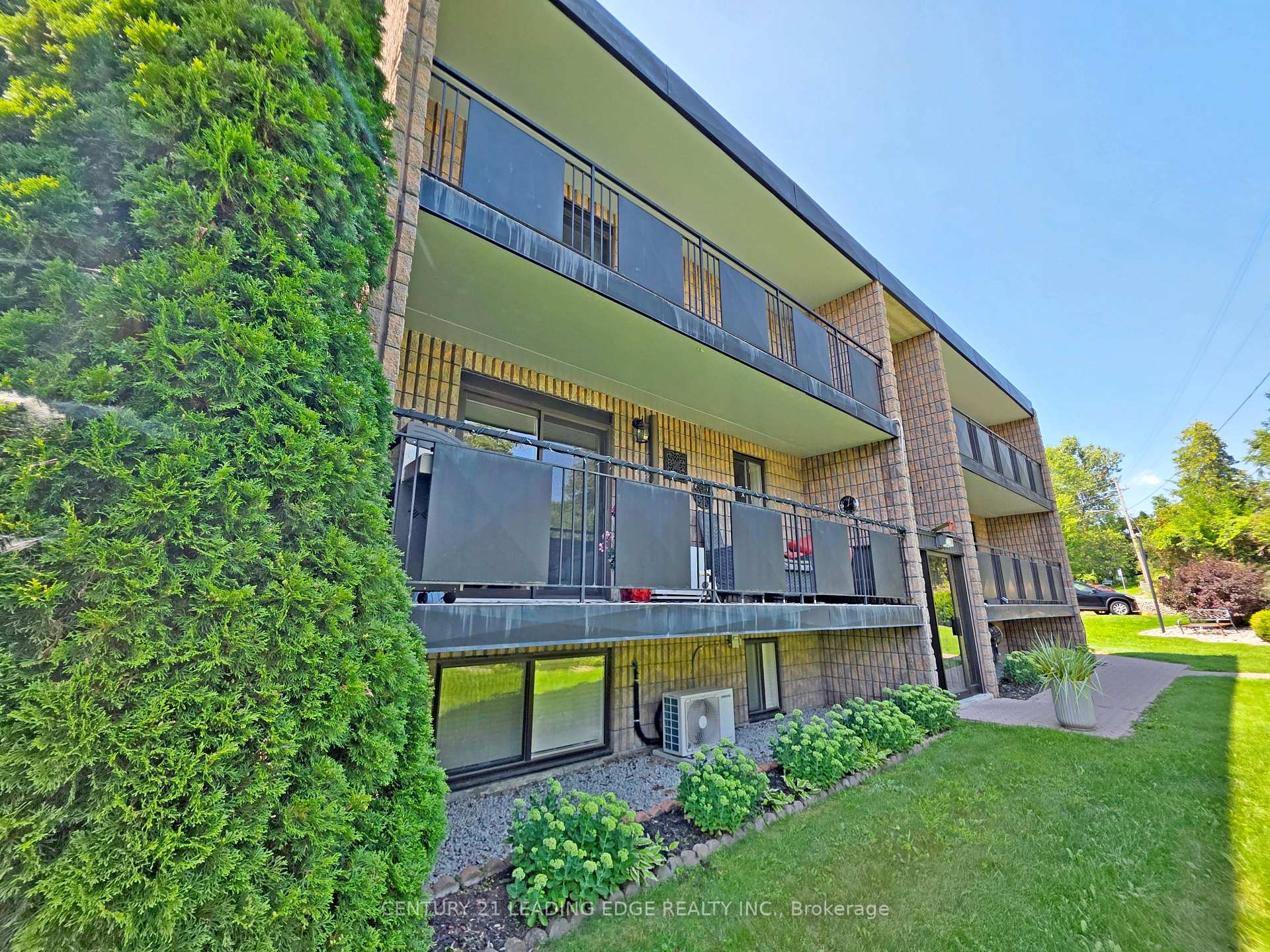 Photo 49 of Unit 206, 74 The Queensway, Georgina, Keswick North — HOMEH