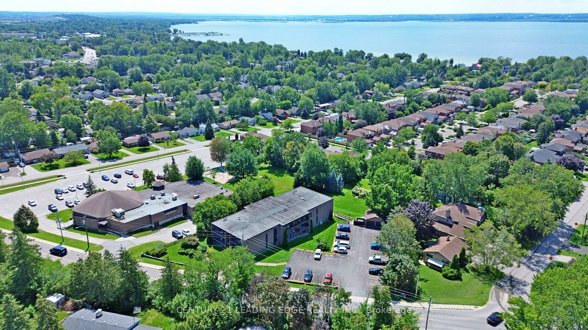 Photo 59 of Unit 206, 74 The Queensway, Georgina, Keswick North — HOMEH