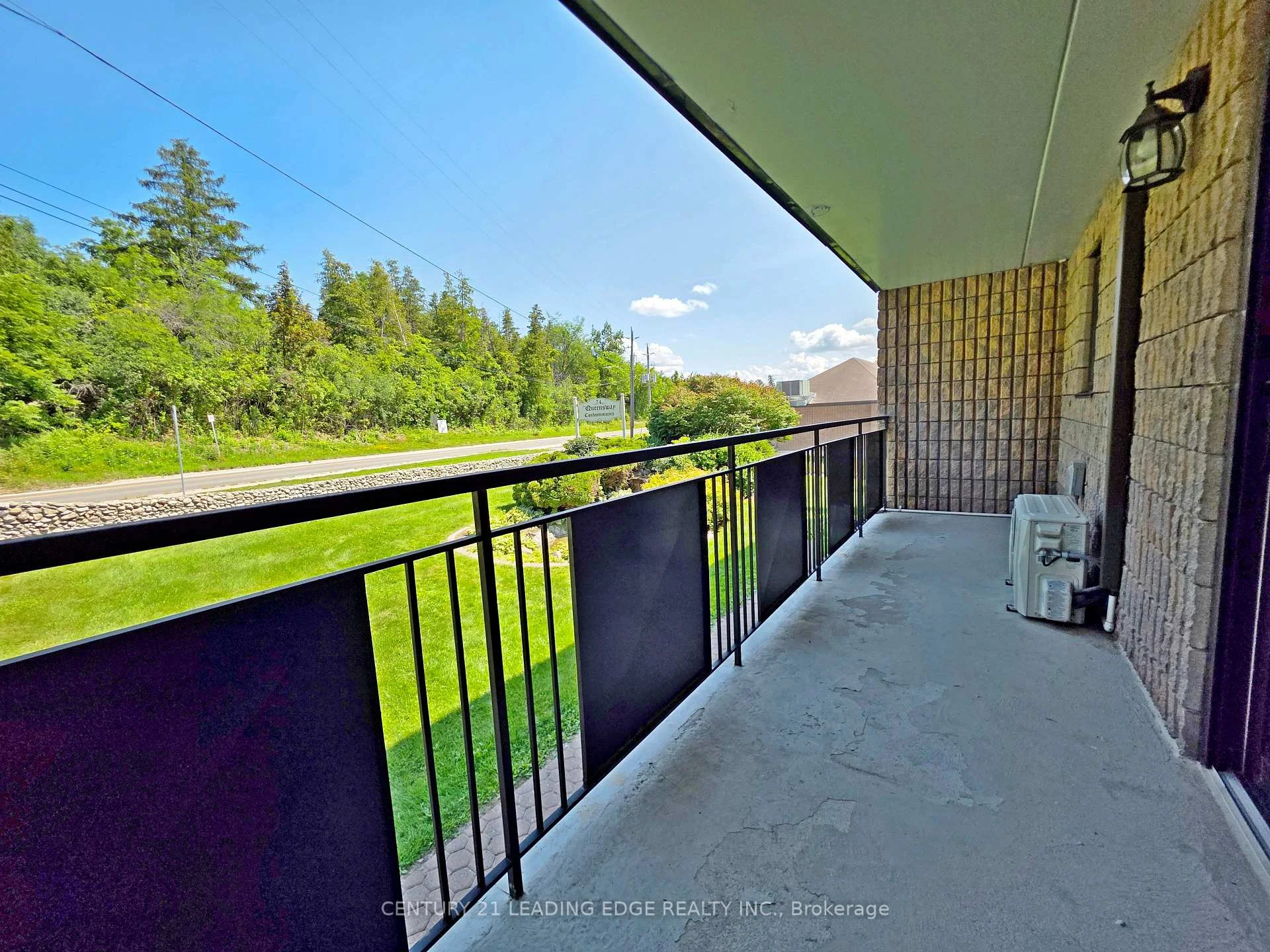 Photo 14 of Unit 206, 74 The Queensway, Georgina, Keswick North — HOMEH