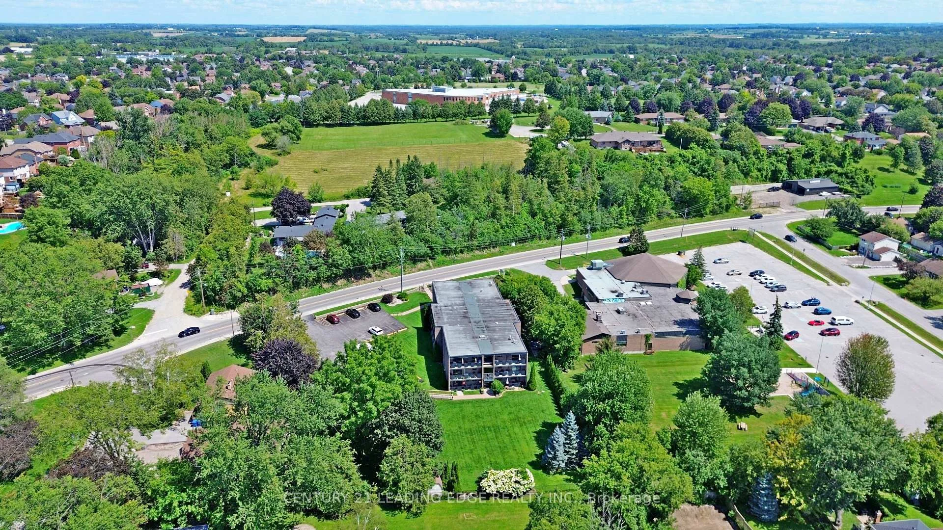Photo 32 of Unit 206, 74 The Queensway, Georgina, Keswick North — HOMEH