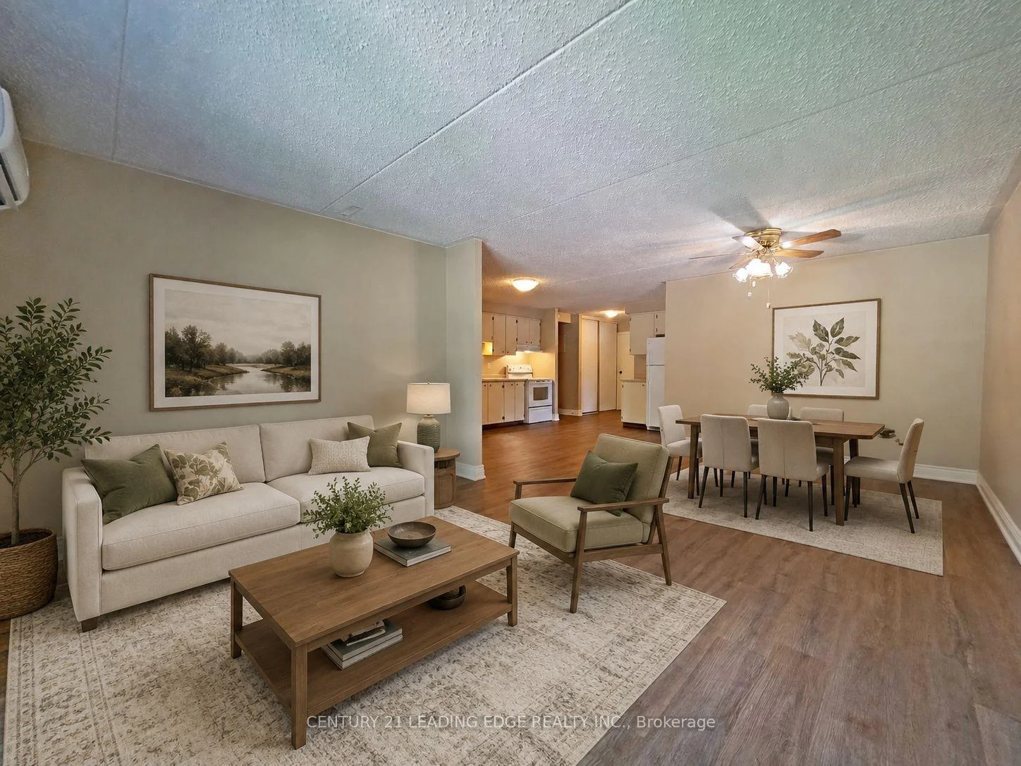 Photo 40 of Unit 206, 74 The Queensway, Georgina, Keswick North — HOMEH