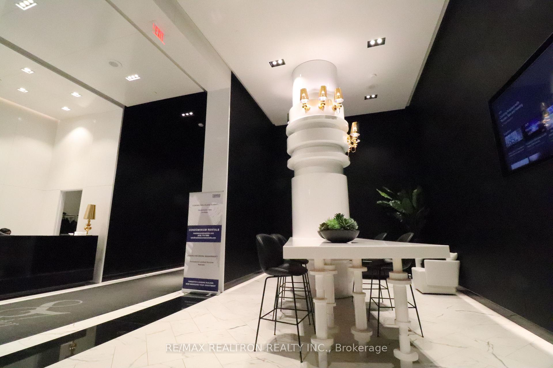 Photo 12 of Unit 4505, 87 Peter Street, Toronto, Waterfront Communities — HOMEH