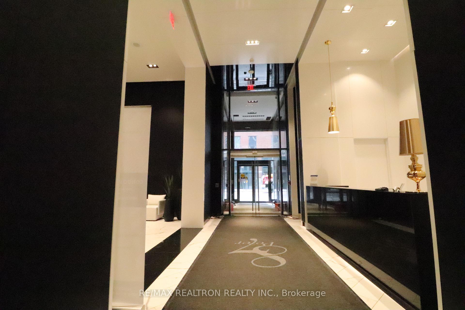 Photo 13 of Unit 4505, 87 Peter Street, Toronto, Waterfront Communities — HOMEH