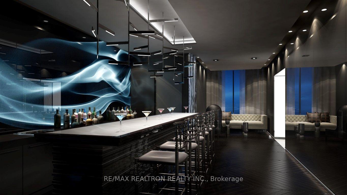 Photo 19 of Unit 4505, 87 Peter Street, Toronto, Waterfront Communities — HOMEH