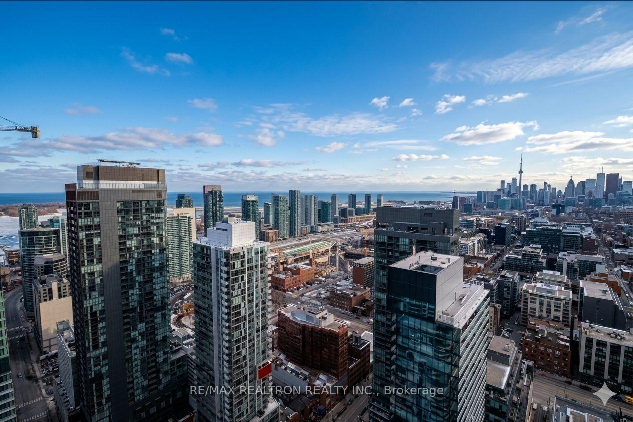 Photo 20 of Unit 4505, 87 Peter Street, Toronto, Waterfront Communities — HOMEH