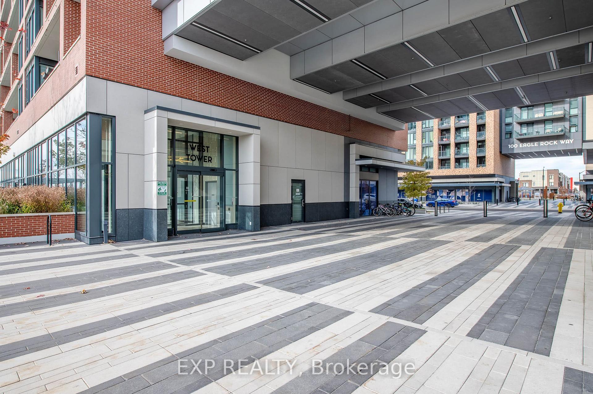 Photo 3 of Unit 727, 99 Eagle Rock Way N, Vaughan, Maple — HOMEH