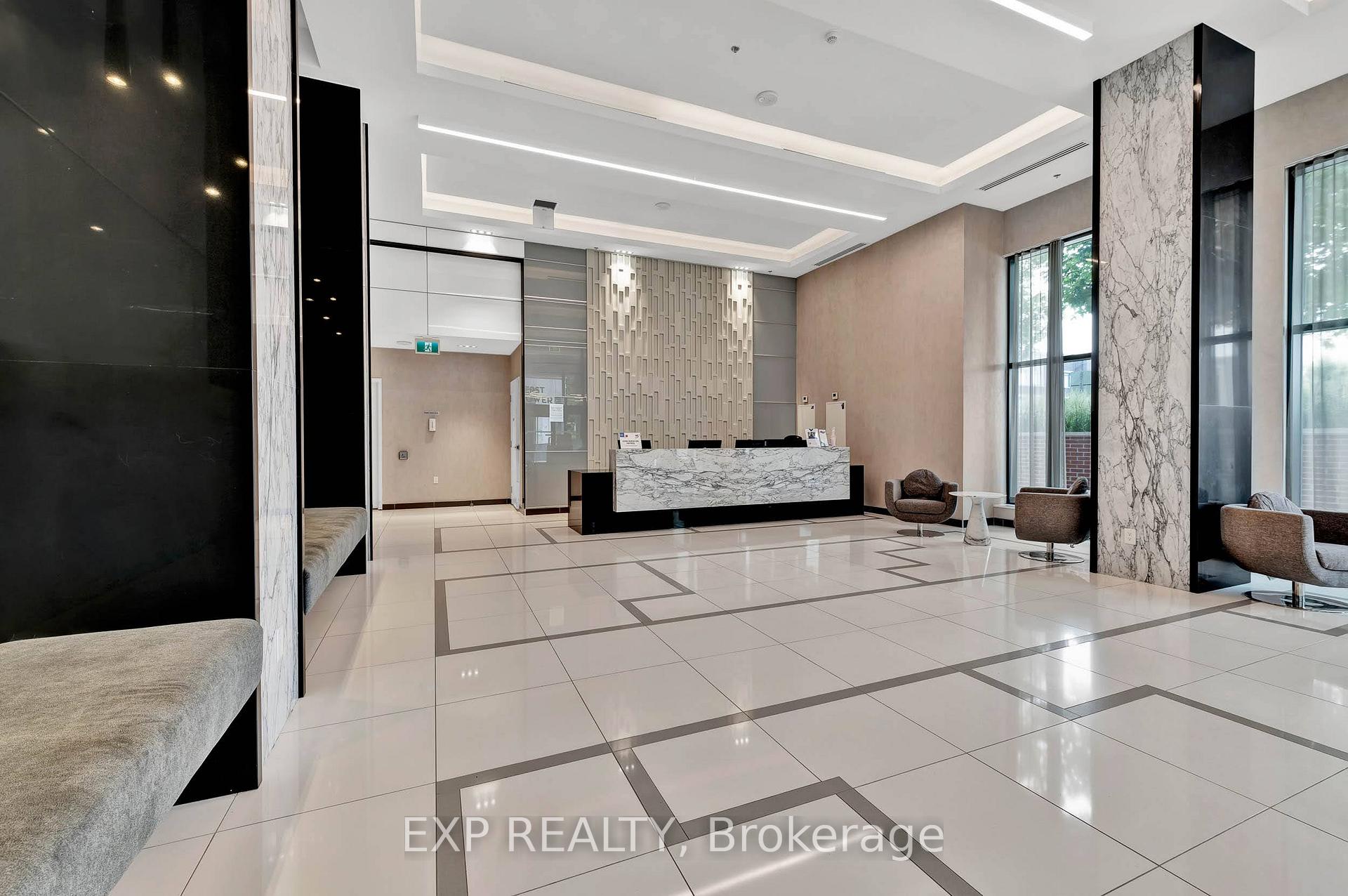 Photo 4 of Unit 727, 99 Eagle Rock Way N, Vaughan, Maple — HOMEH