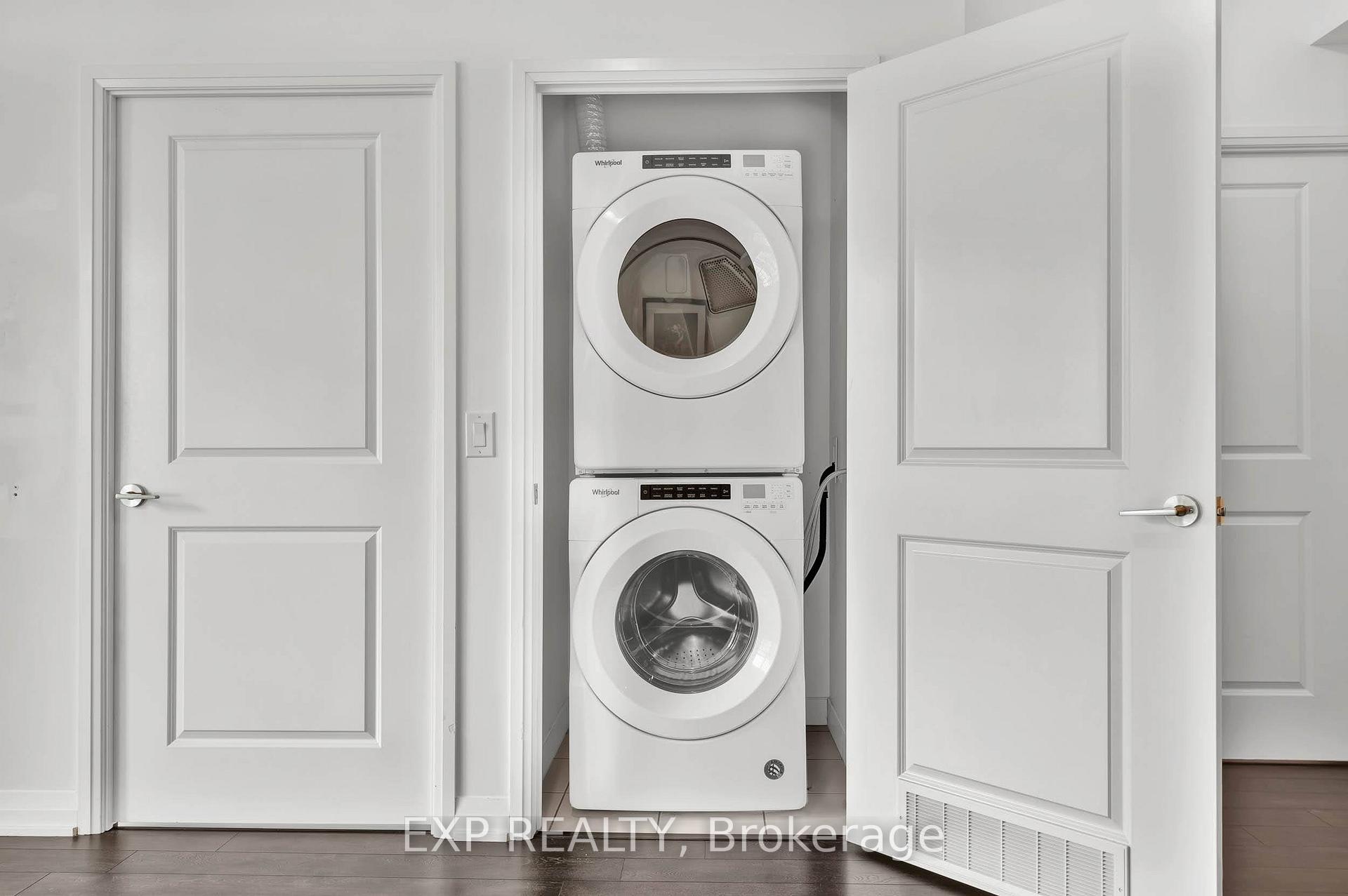 Photo 9 of Unit 727, 99 Eagle Rock Way N, Vaughan, Maple — HOMEH