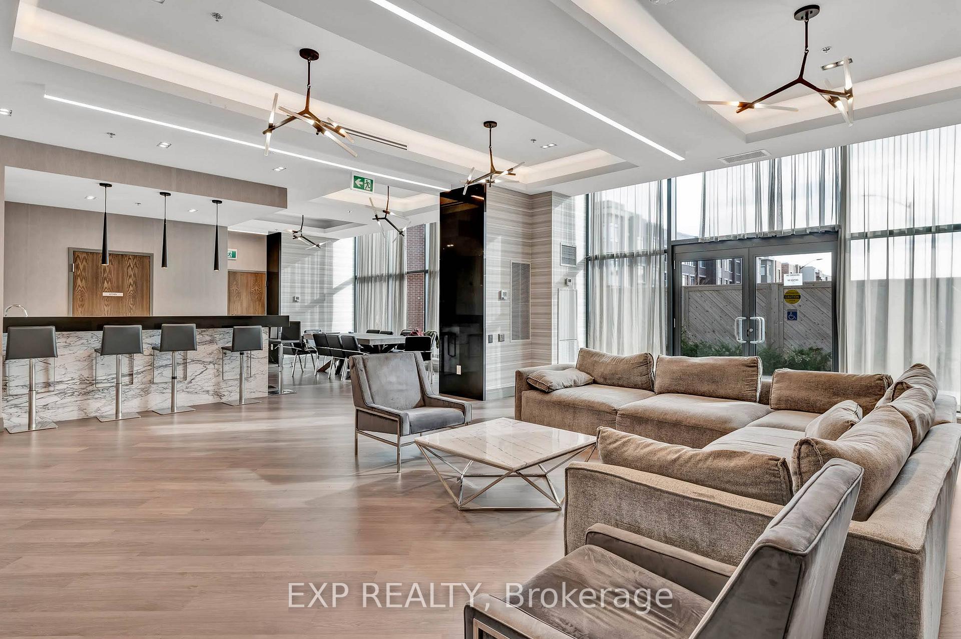 Photo 14 of Unit 727, 99 Eagle Rock Way N, Vaughan, Maple — HOMEH