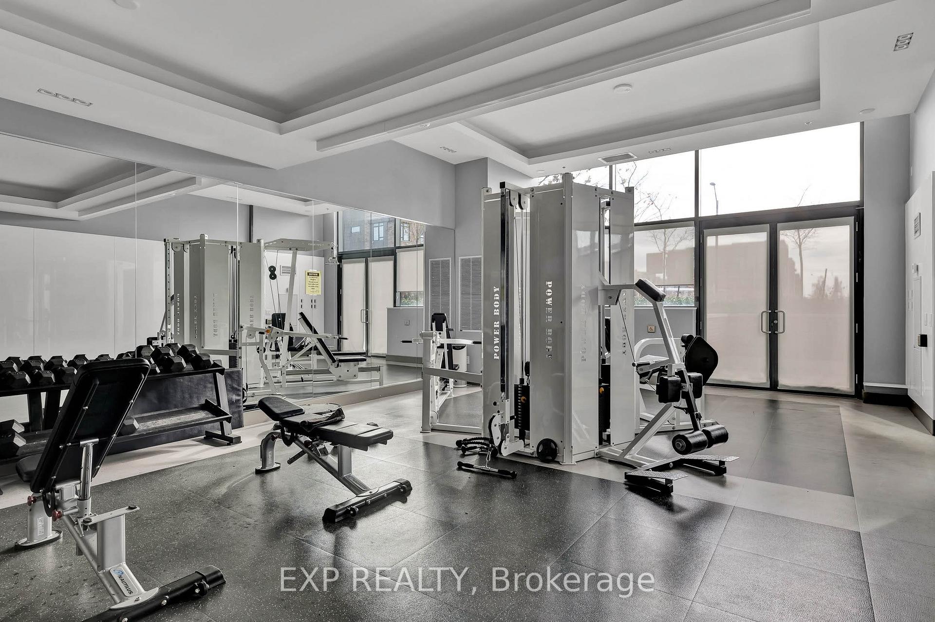 Photo 16 of Unit 727, 99 Eagle Rock Way N, Vaughan, Maple — HOMEH