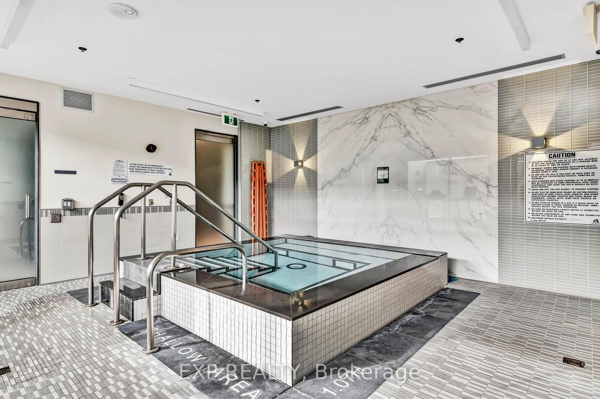 Photo 17 of Unit 727, 99 Eagle Rock Way N, Vaughan, Maple — HOMEH