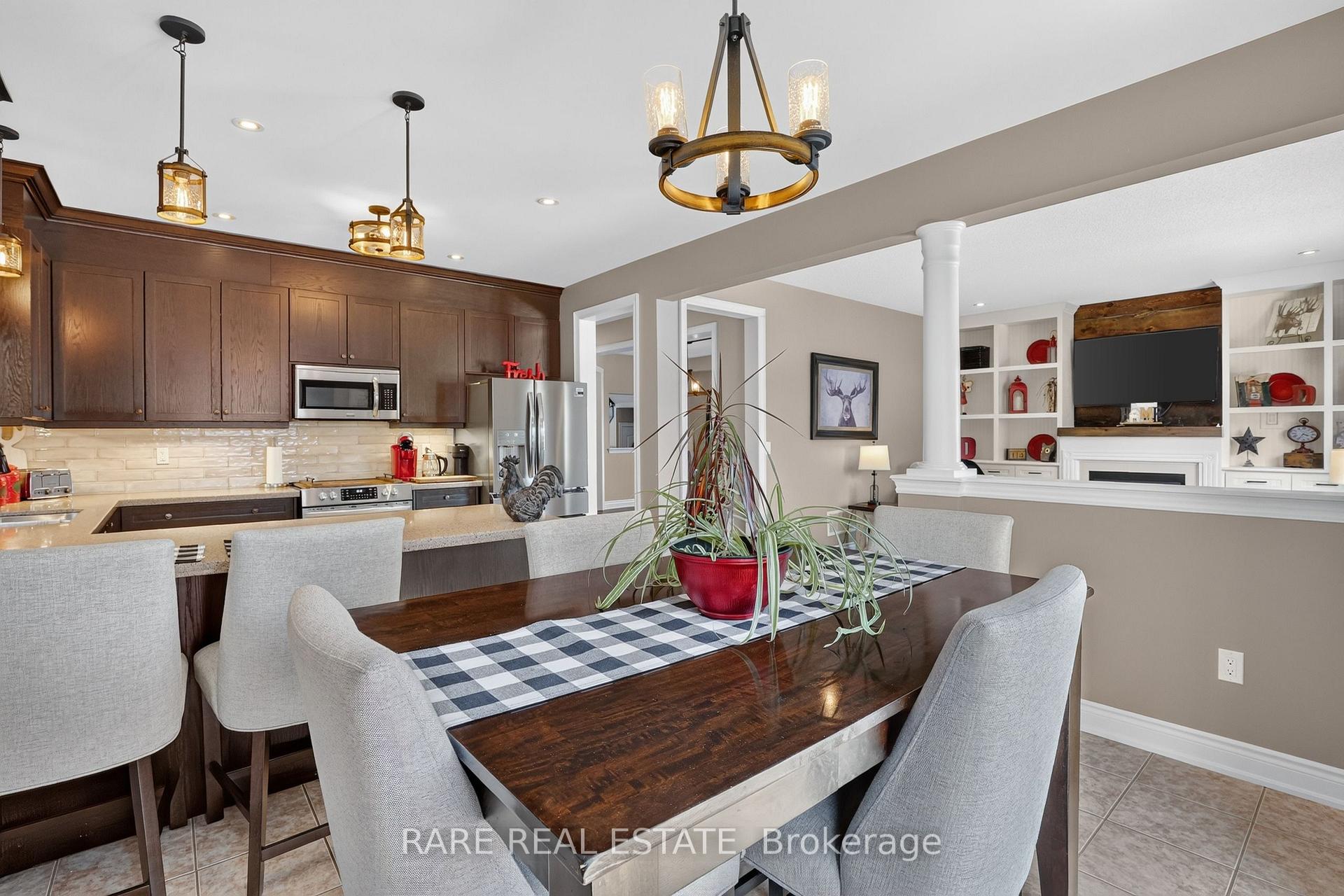 Photo 10 of 101 Decarolis Crescent, Essa, Angus — HOMEH