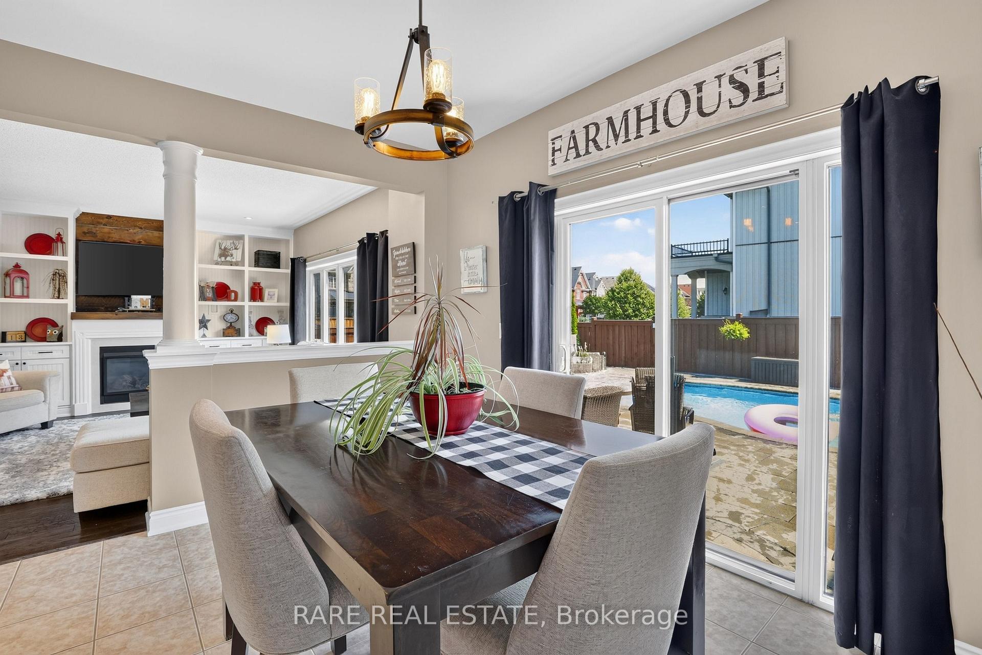 Photo 11 of 101 Decarolis Crescent, Essa, Angus — HOMEH