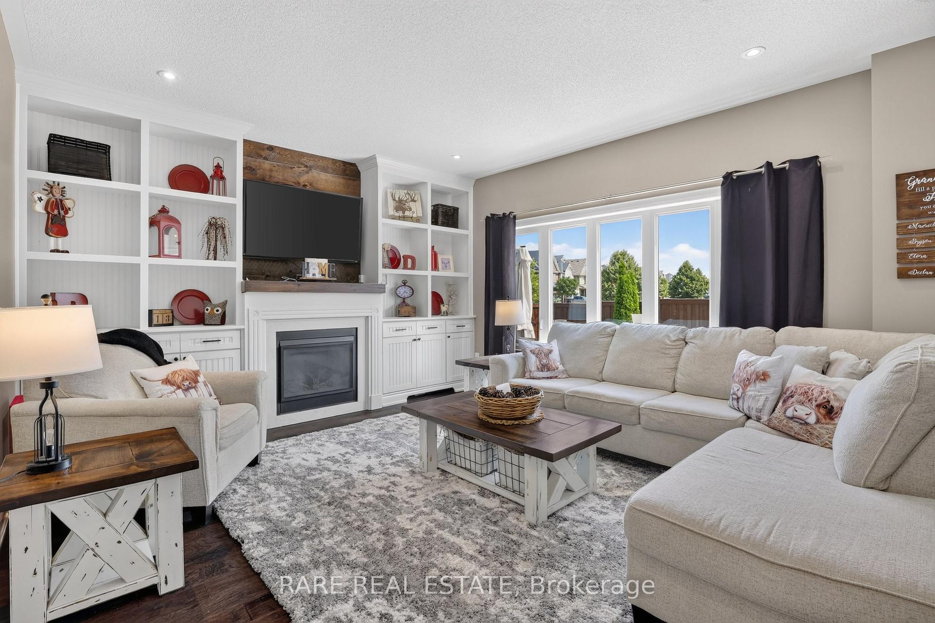 Photo 12 of 101 Decarolis Crescent, Essa, Angus — HOMEH