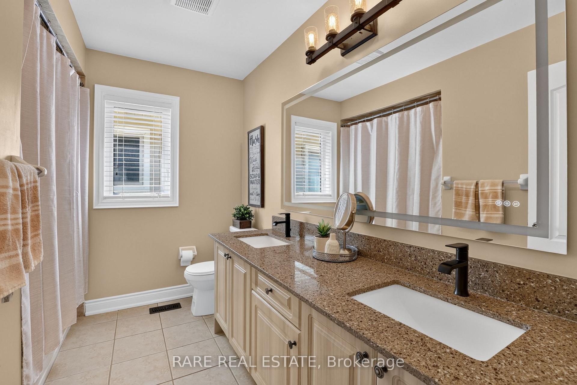 Photo 16 of 101 Decarolis Crescent, Essa, Angus — HOMEH