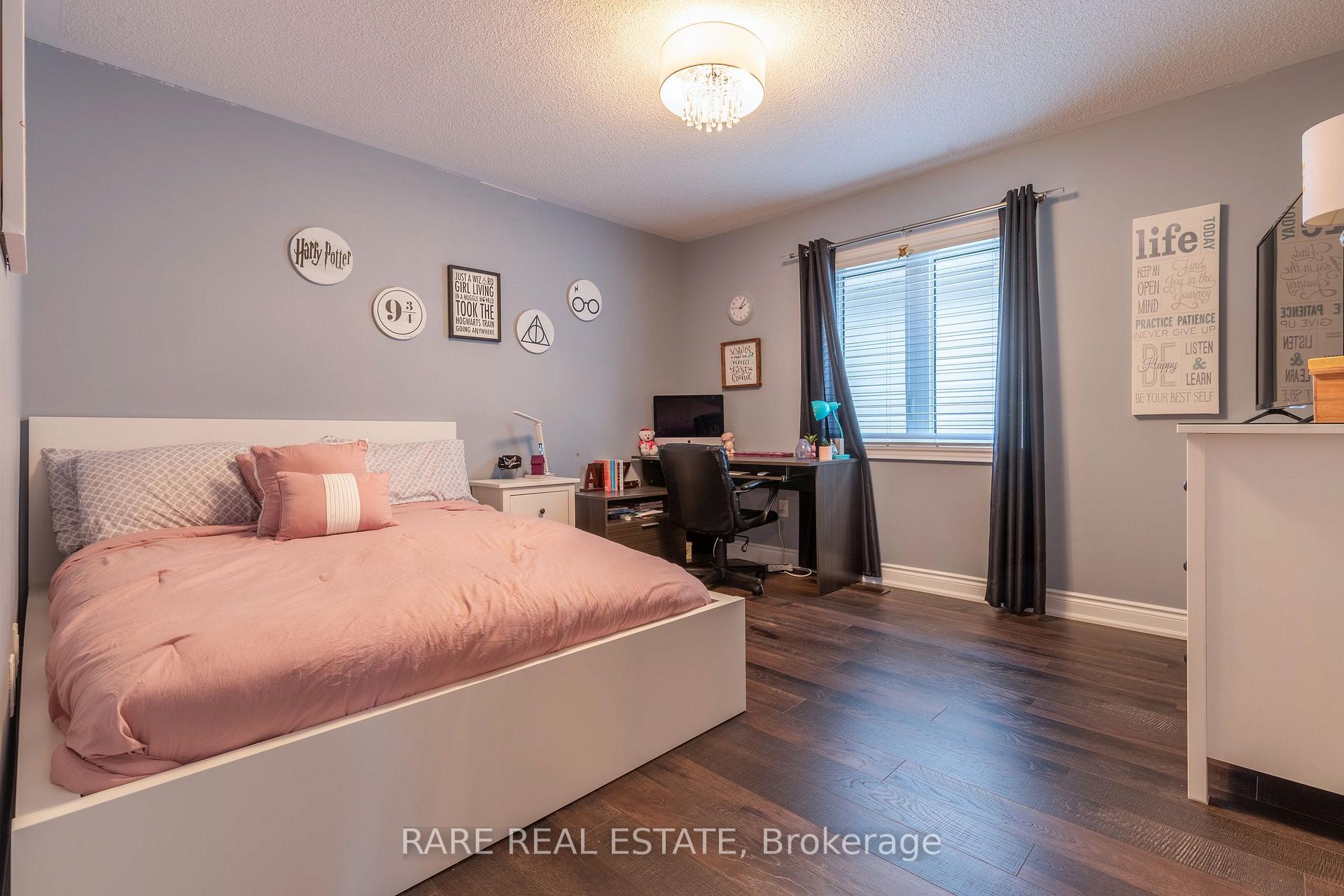 Photo 19 of 101 Decarolis Crescent, Essa, Angus — HOMEH