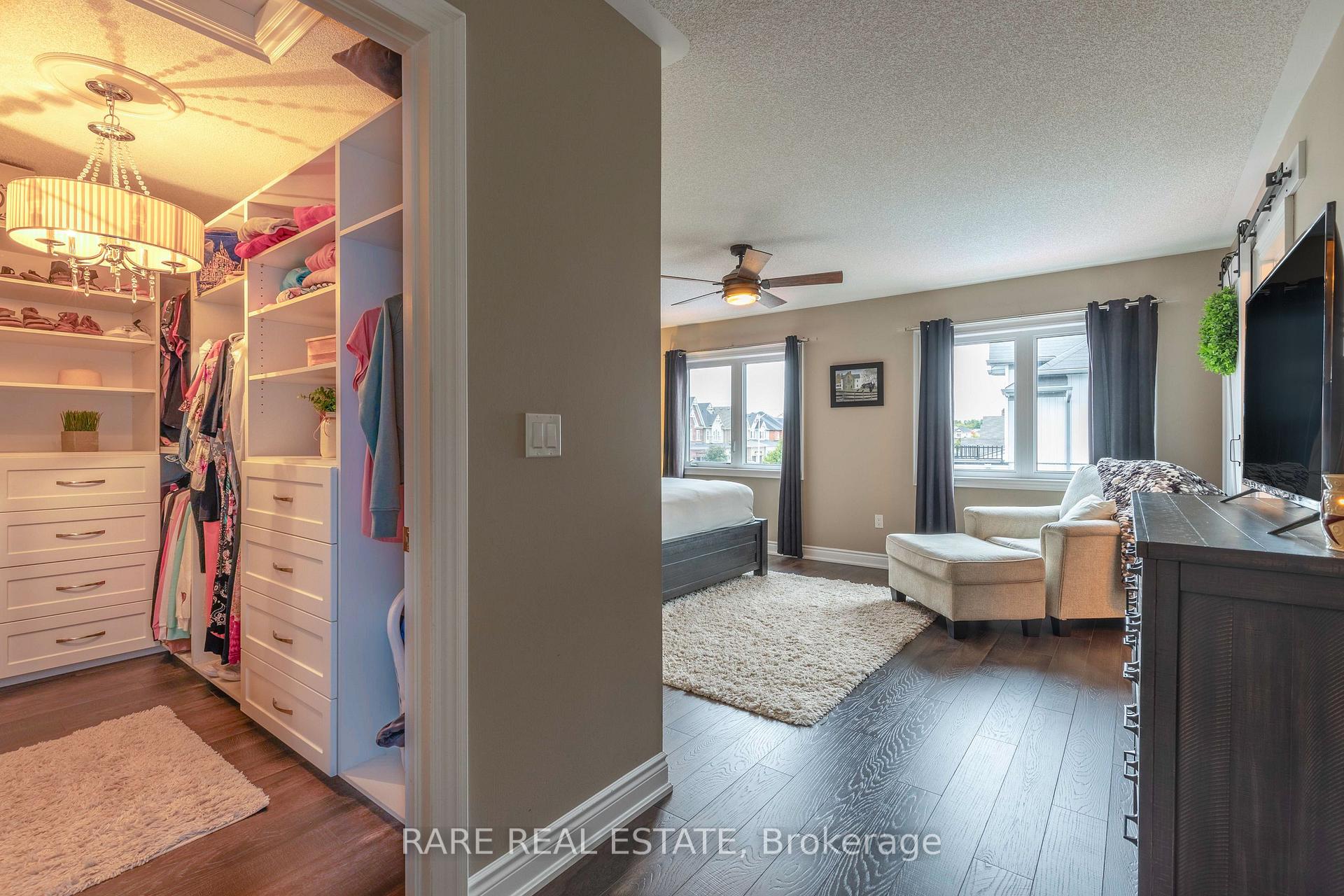 Photo 20 of 101 Decarolis Crescent, Essa, Angus — HOMEH