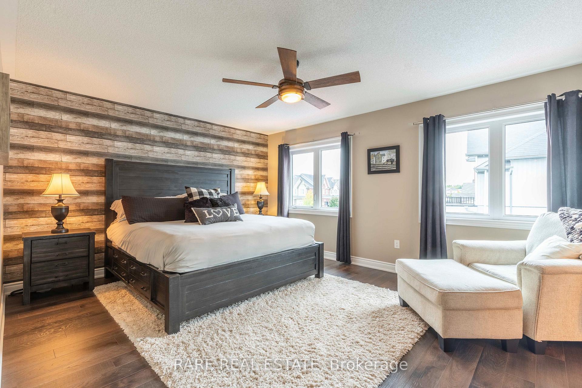 Photo 22 of 101 Decarolis Crescent, Essa, Angus — HOMEH