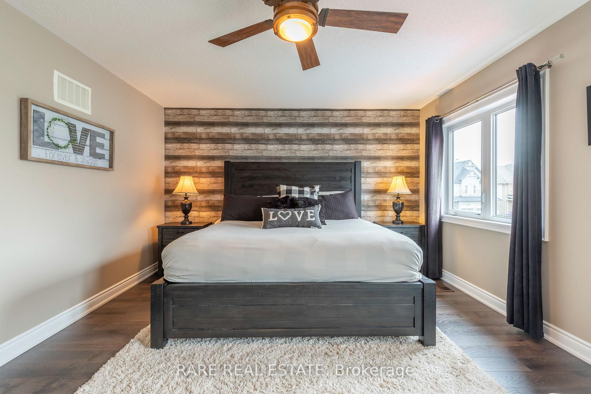 Photo 23 of 101 Decarolis Crescent, Essa, Angus — HOMEH