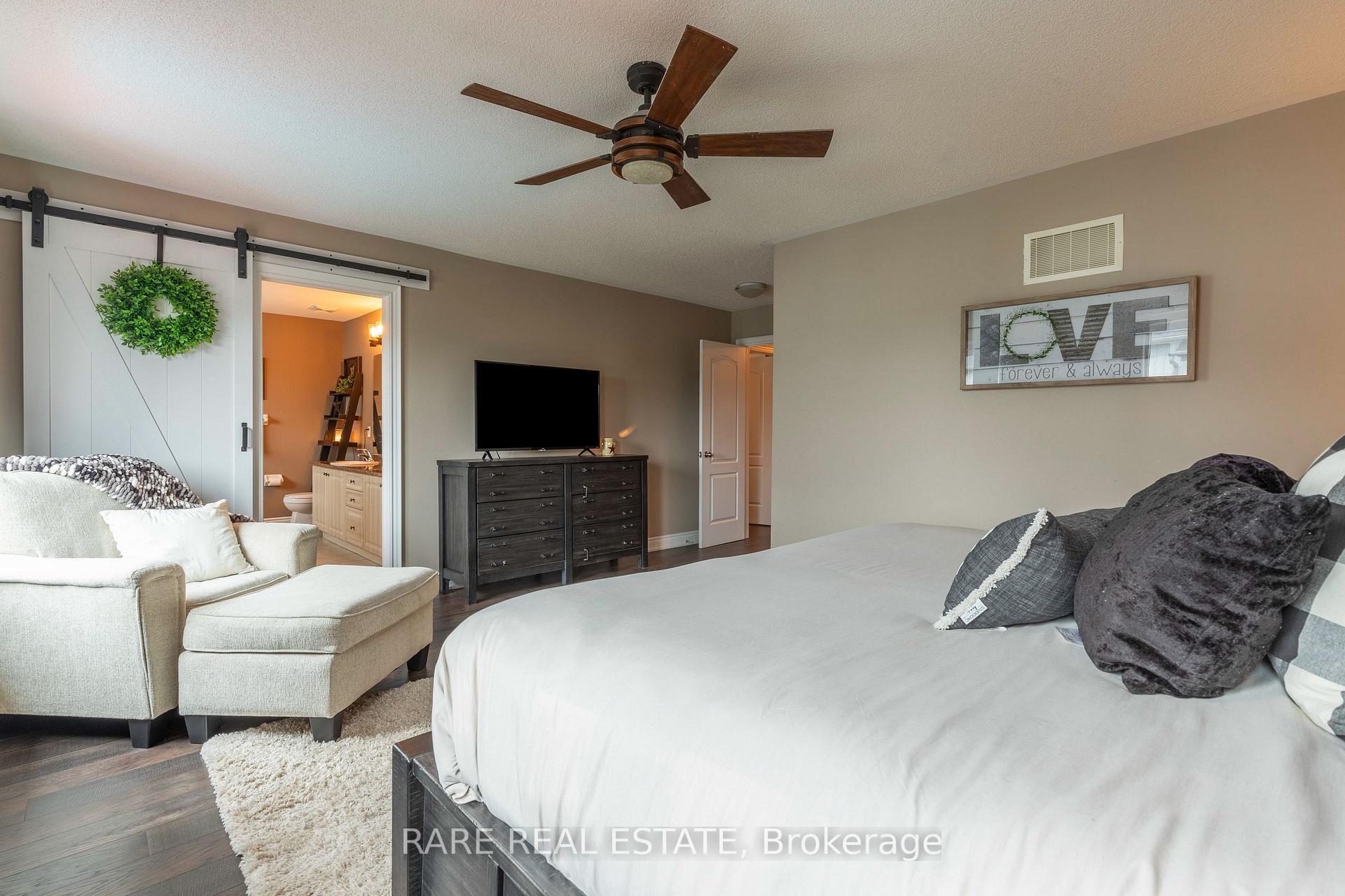 Photo 24 of 101 Decarolis Crescent, Essa, Angus — HOMEH