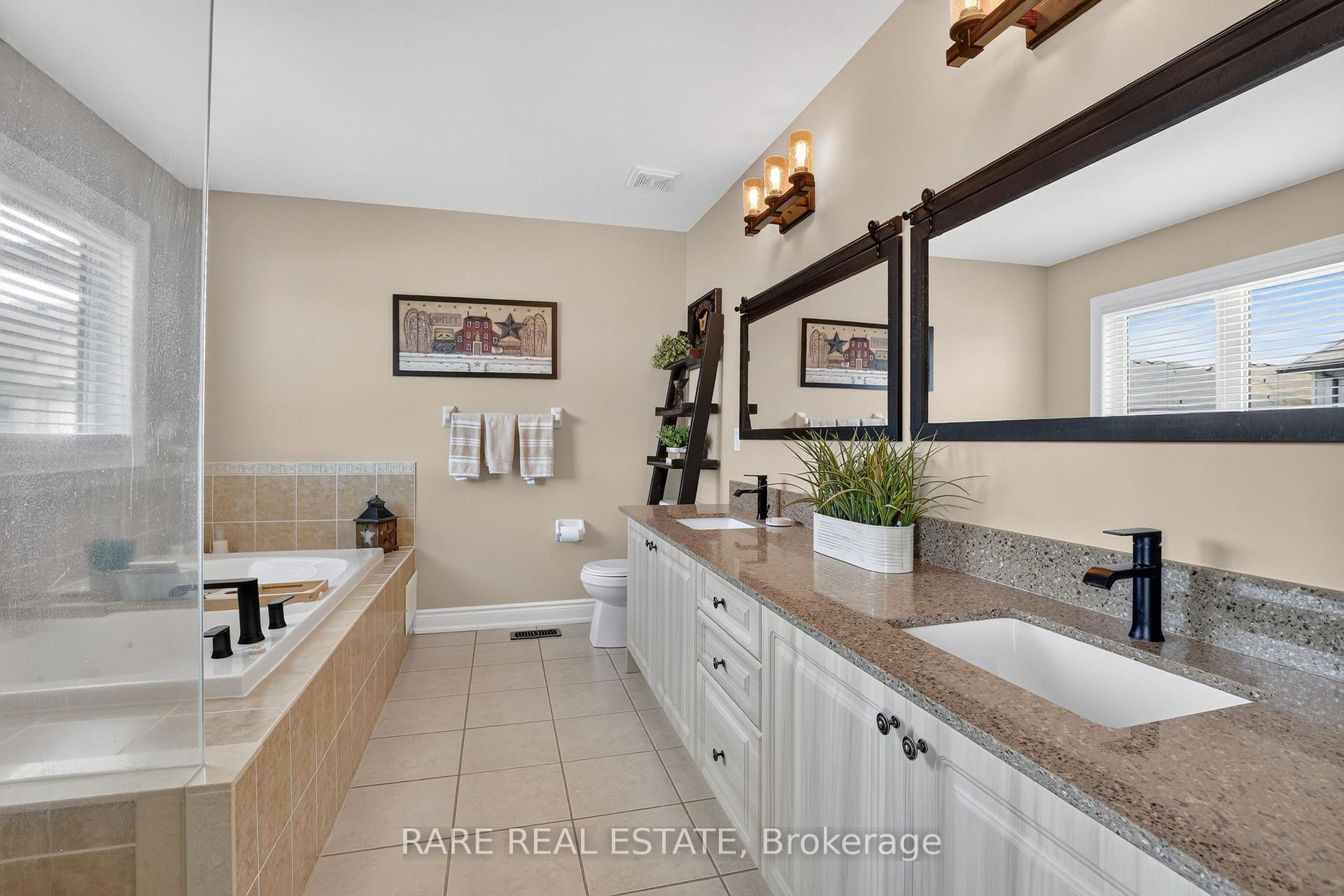 Photo 25 of 101 Decarolis Crescent, Essa, Angus — HOMEH