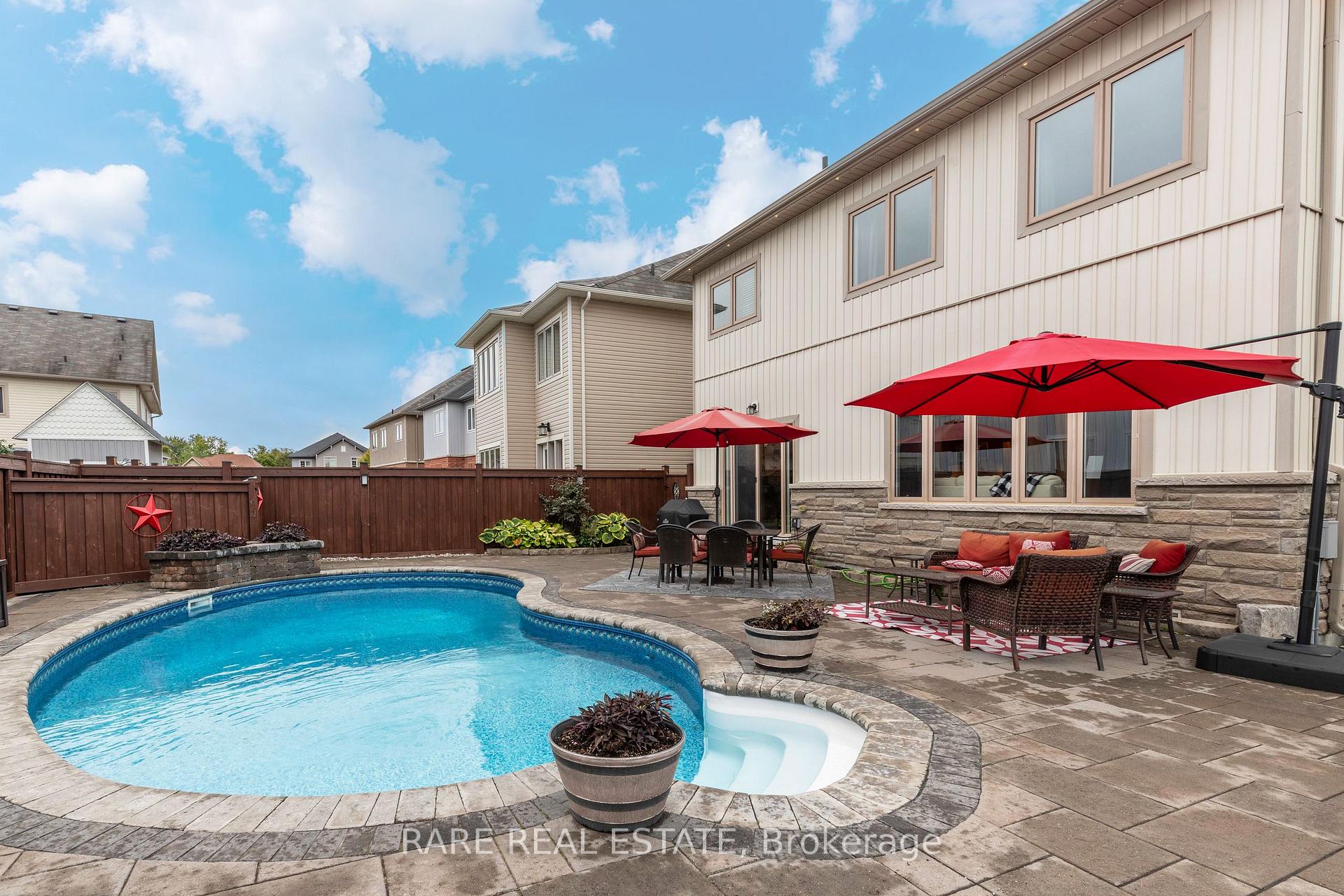 Photo 32 of 101 Decarolis Crescent, Essa, Angus — HOMEH