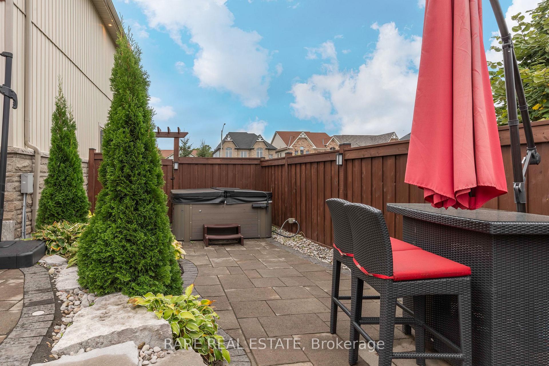 Photo 34 of 101 Decarolis Crescent, Essa, Angus — HOMEH