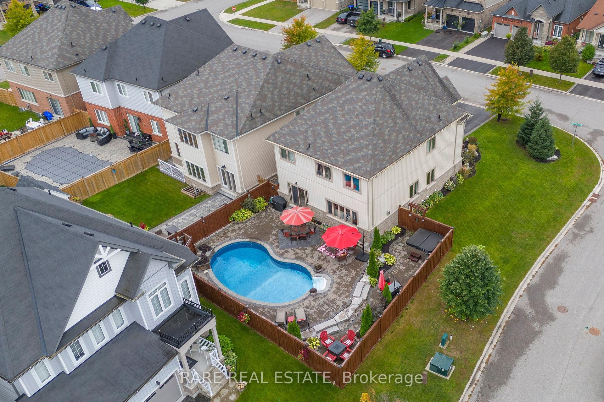 Photo 36 of 101 Decarolis Crescent, Essa, Angus — HOMEH