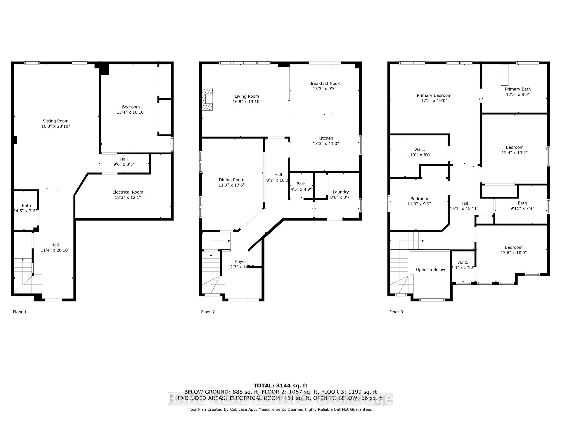 Photo 38 of 101 Decarolis Crescent, Essa, Angus — HOMEH