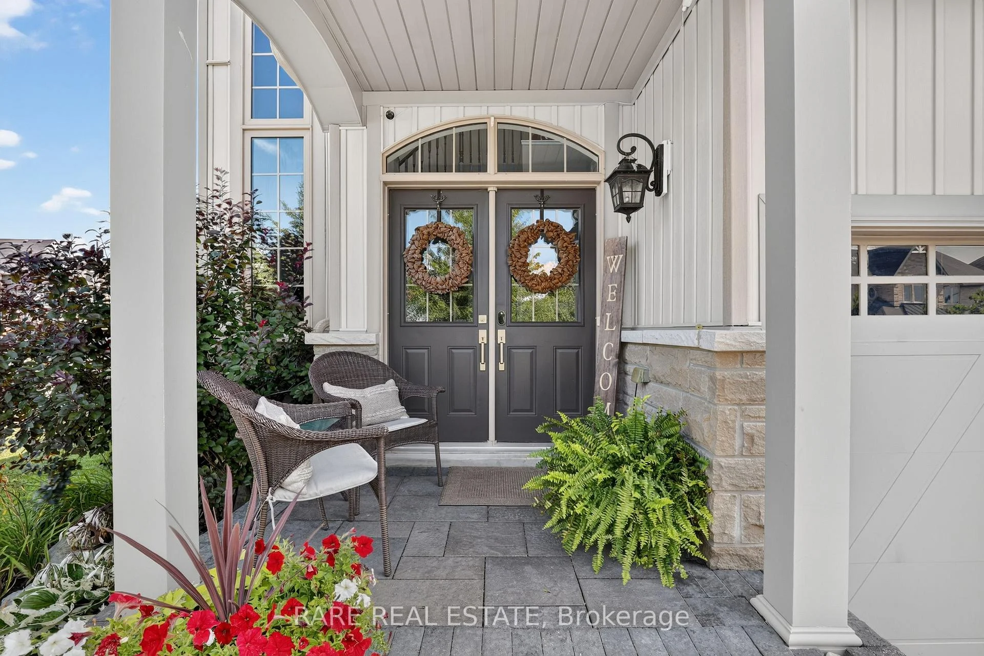 Photo 41 of 101 Decarolis Crescent, Essa, Angus — HOMEH