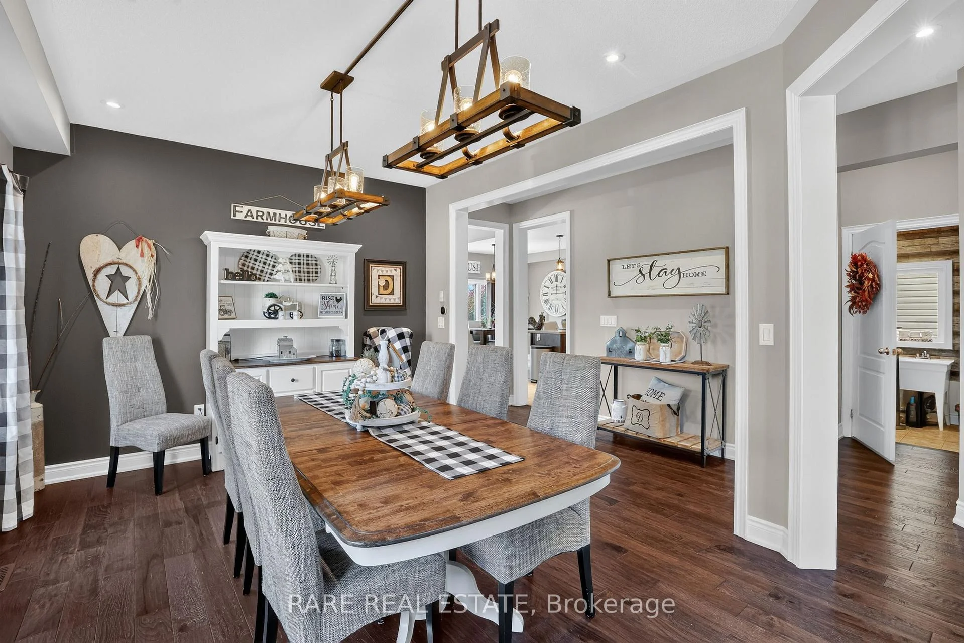 Photo 44 of 101 Decarolis Crescent, Essa, Angus — HOMEH