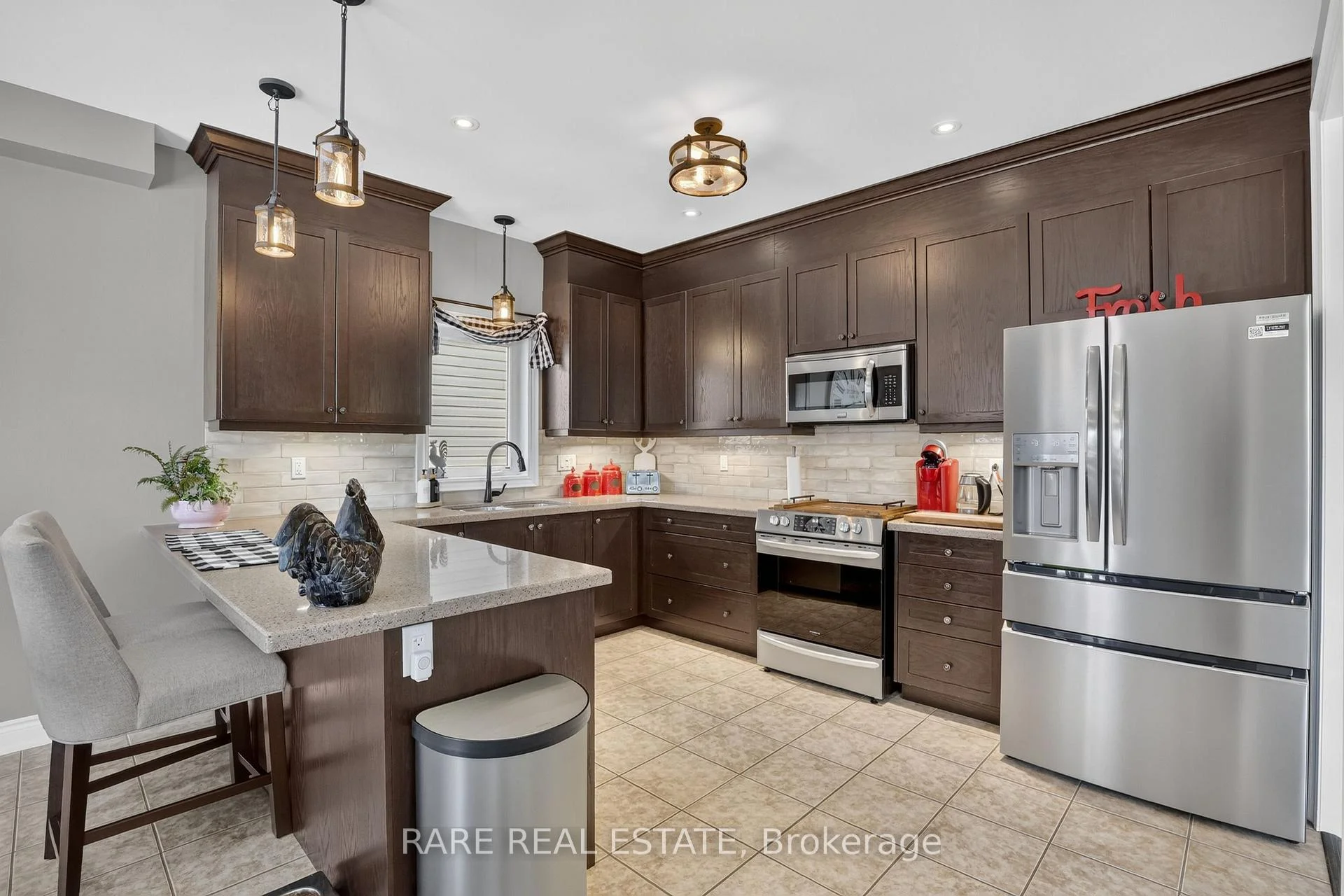 Photo 45 of 101 Decarolis Crescent, Essa, Angus — HOMEH