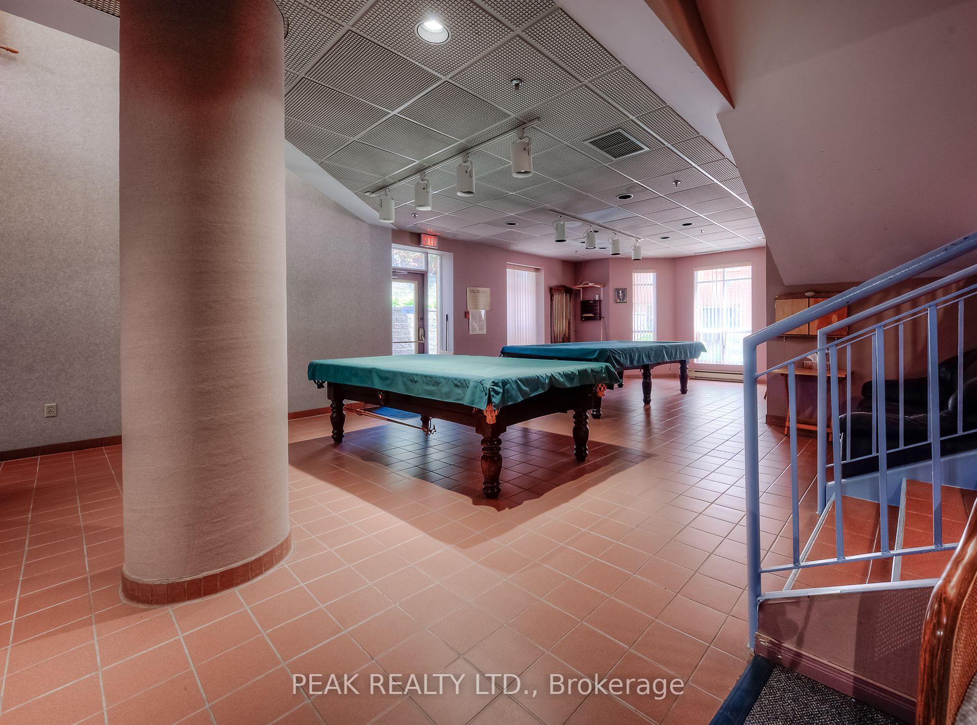 Photo 4 of Unit 804, 1414 King Street E, Kitchener, King East — HOMEH