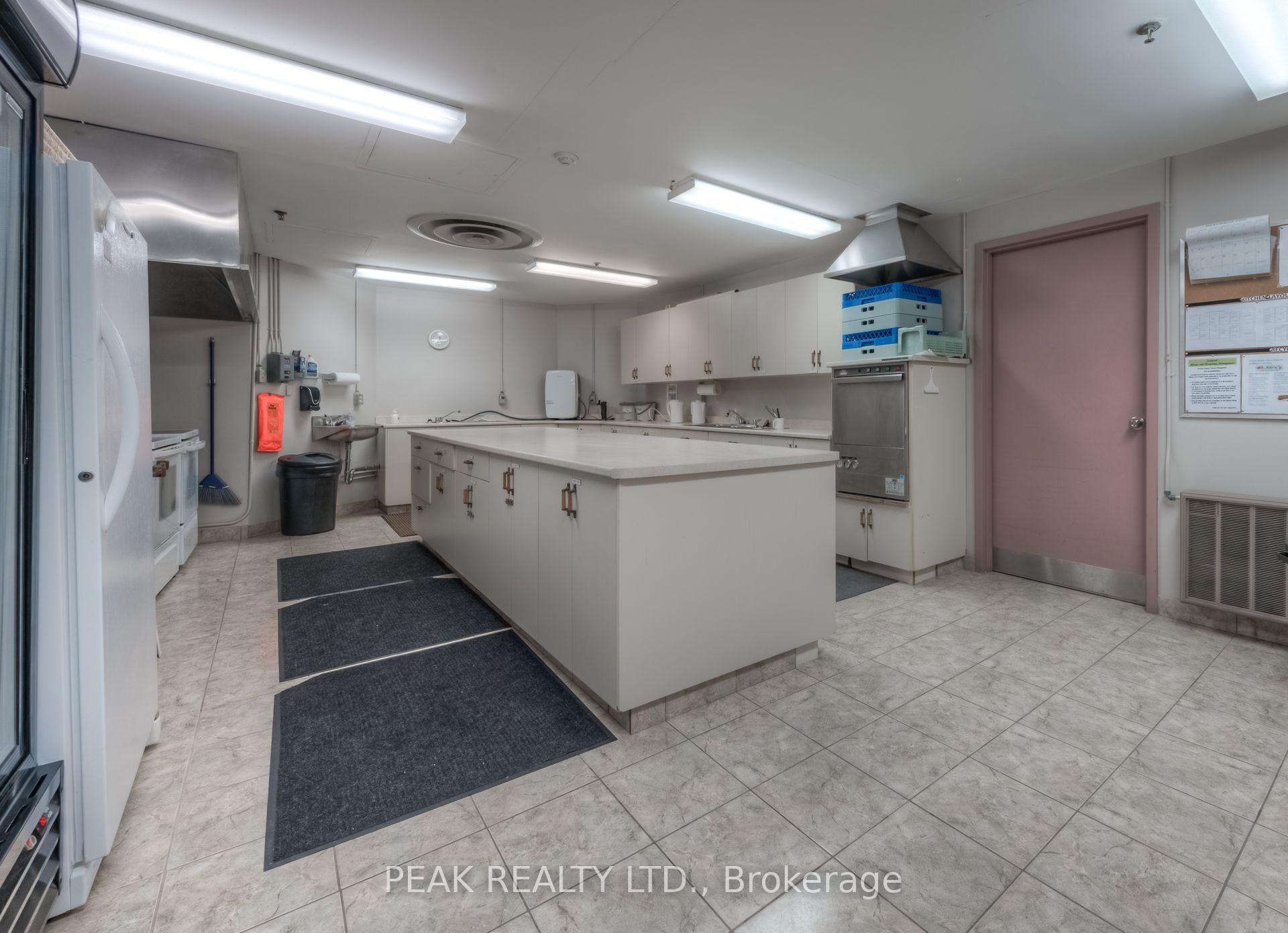 Photo 6 of Unit 804, 1414 King Street E, Kitchener, King East — HOMEH