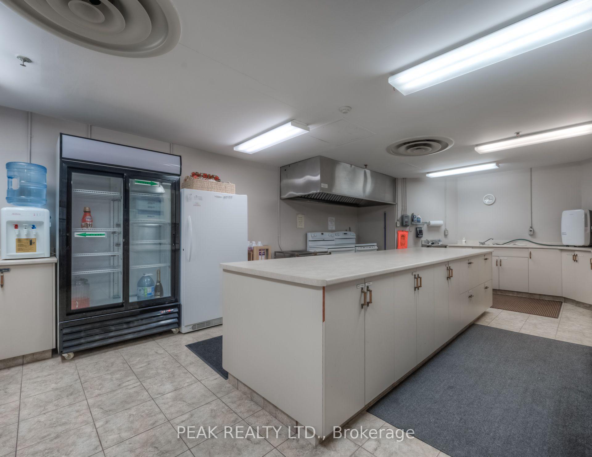 Photo 7 of Unit 804, 1414 King Street E, Kitchener, King East — HOMEH