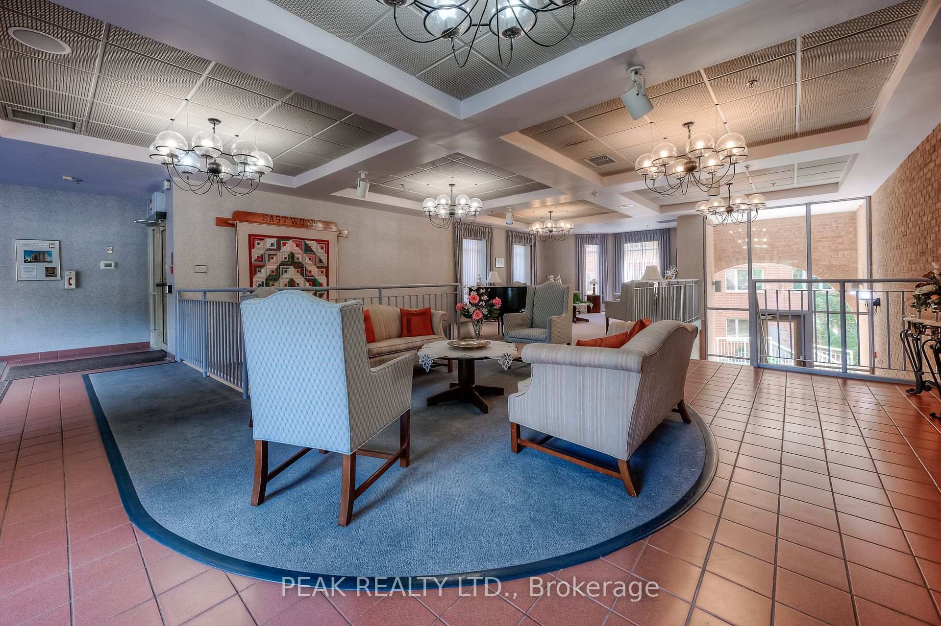 Photo 10 of Unit 804, 1414 King Street E, Kitchener, King East — HOMEH