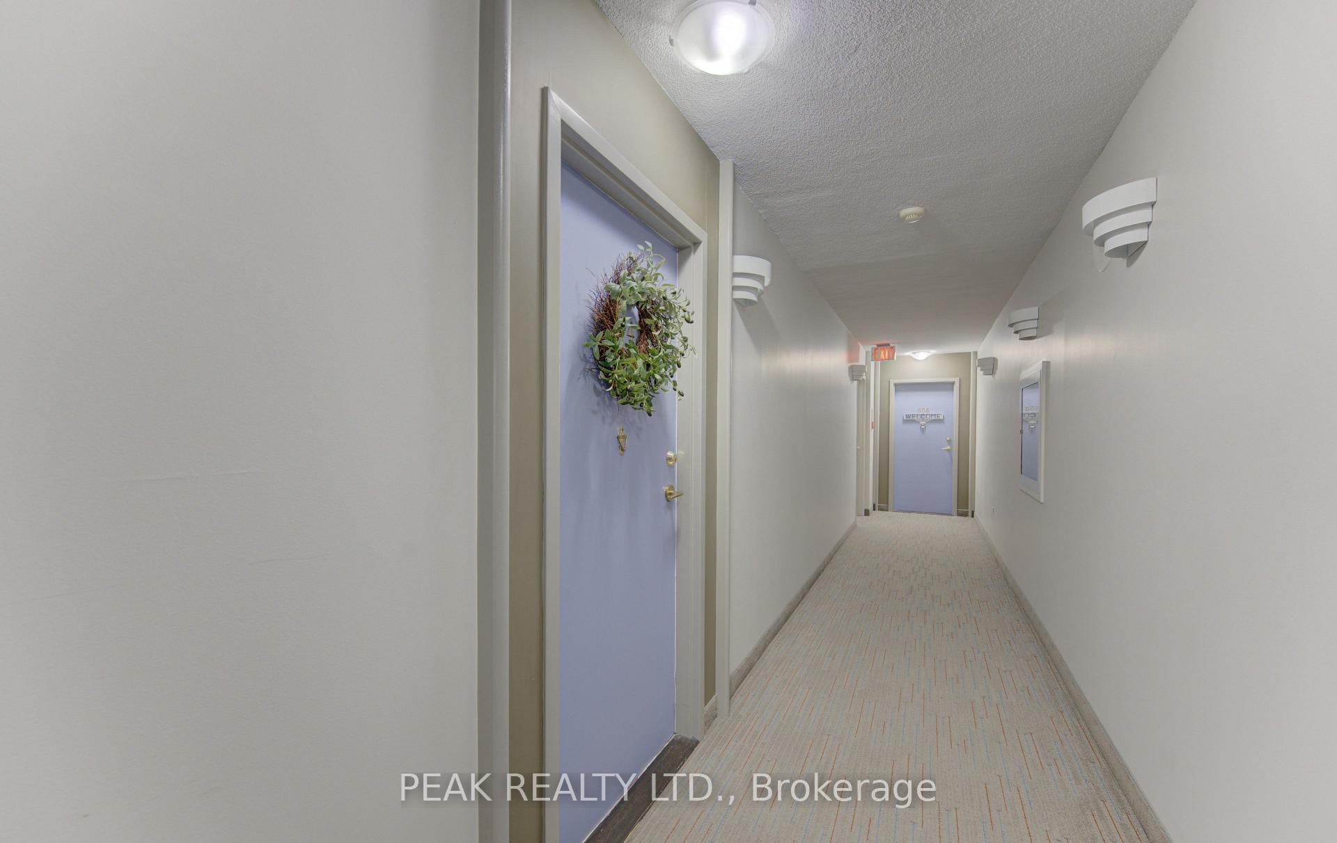 Photo 14 of Unit 804, 1414 King Street E, Kitchener, King East — HOMEH