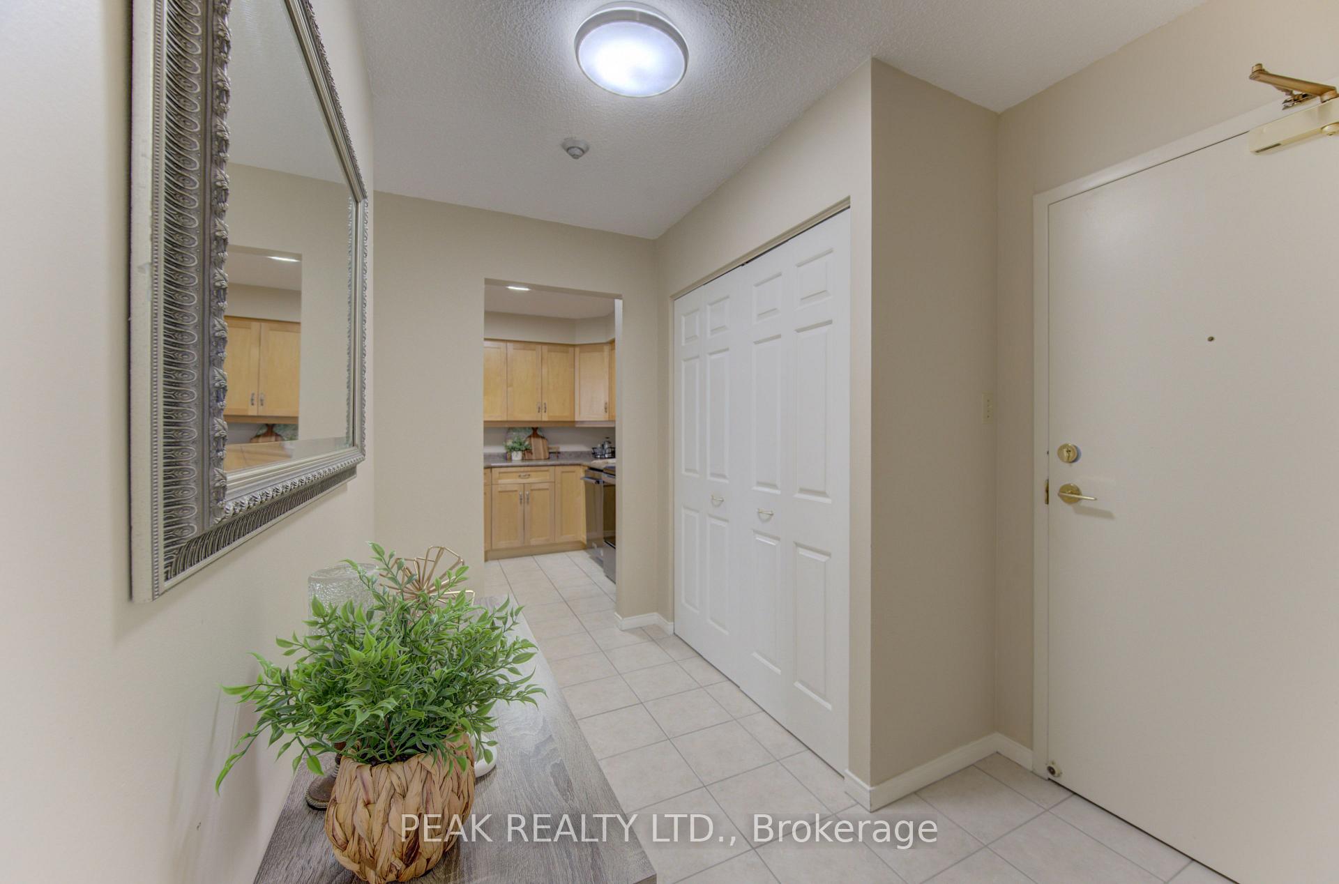 Photo 15 of Unit 804, 1414 King Street E, Kitchener, King East — HOMEH