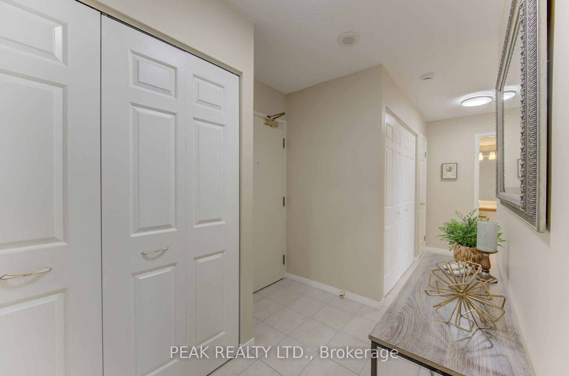 Photo 16 of Unit 804, 1414 King Street E, Kitchener, King East — HOMEH