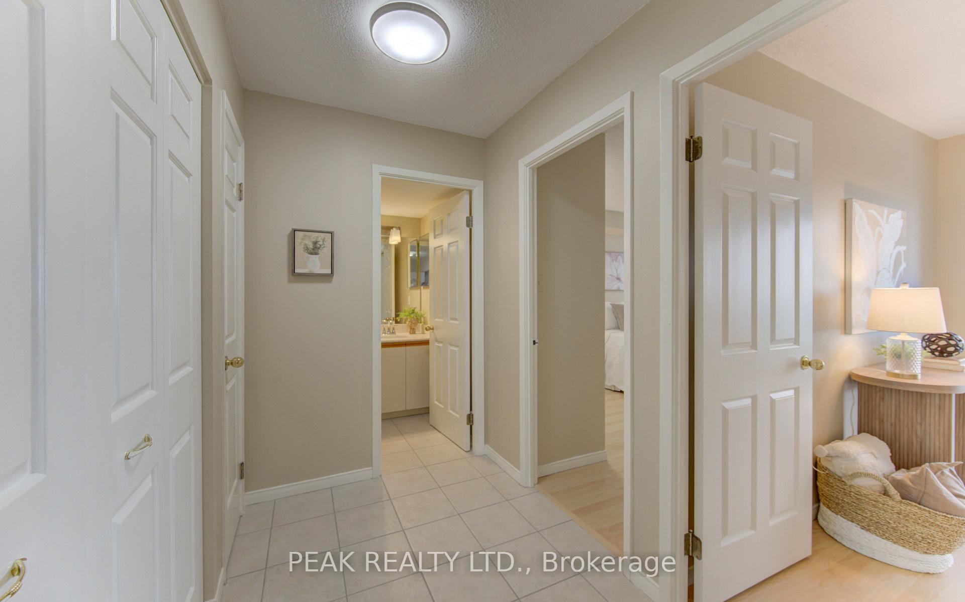 Photo 17 of Unit 804, 1414 King Street E, Kitchener, King East — HOMEH