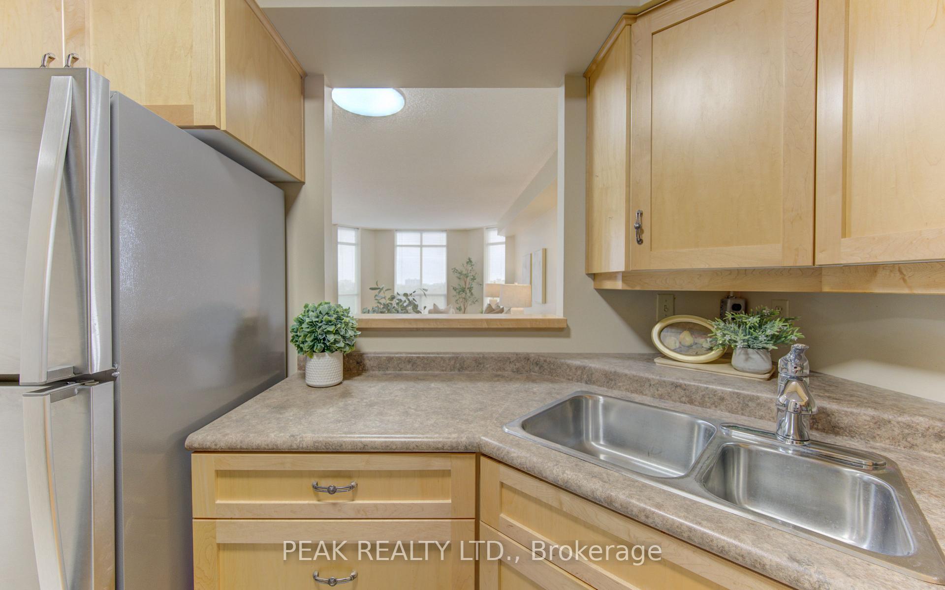 Photo 20 of Unit 804, 1414 King Street E, Kitchener, King East — HOMEH