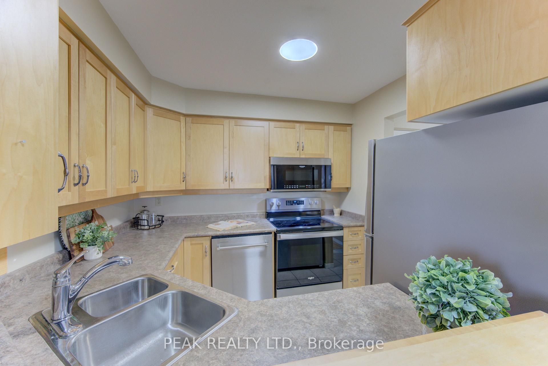 Photo 21 of Unit 804, 1414 King Street E, Kitchener, King East — HOMEH
