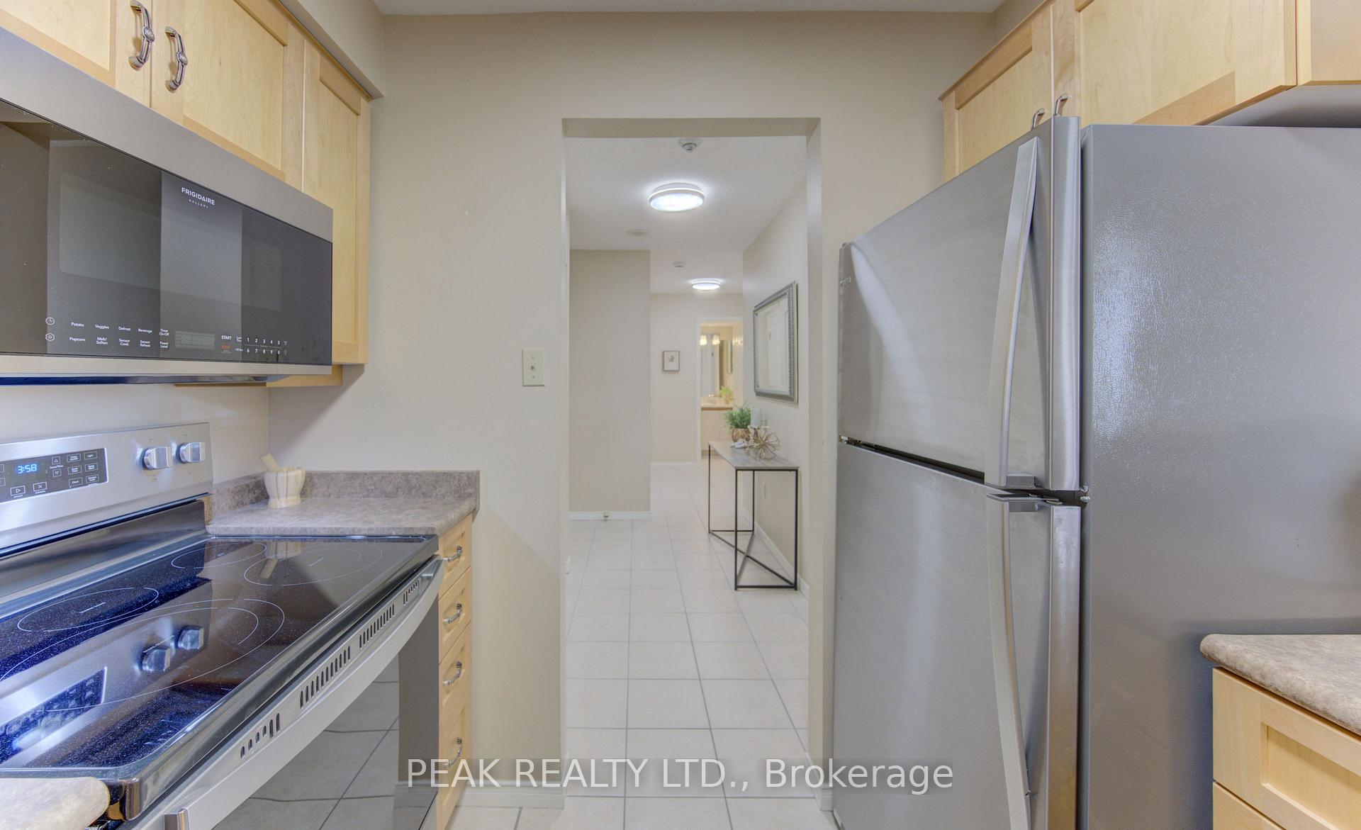 Photo 22 of Unit 804, 1414 King Street E, Kitchener, King East — HOMEH
