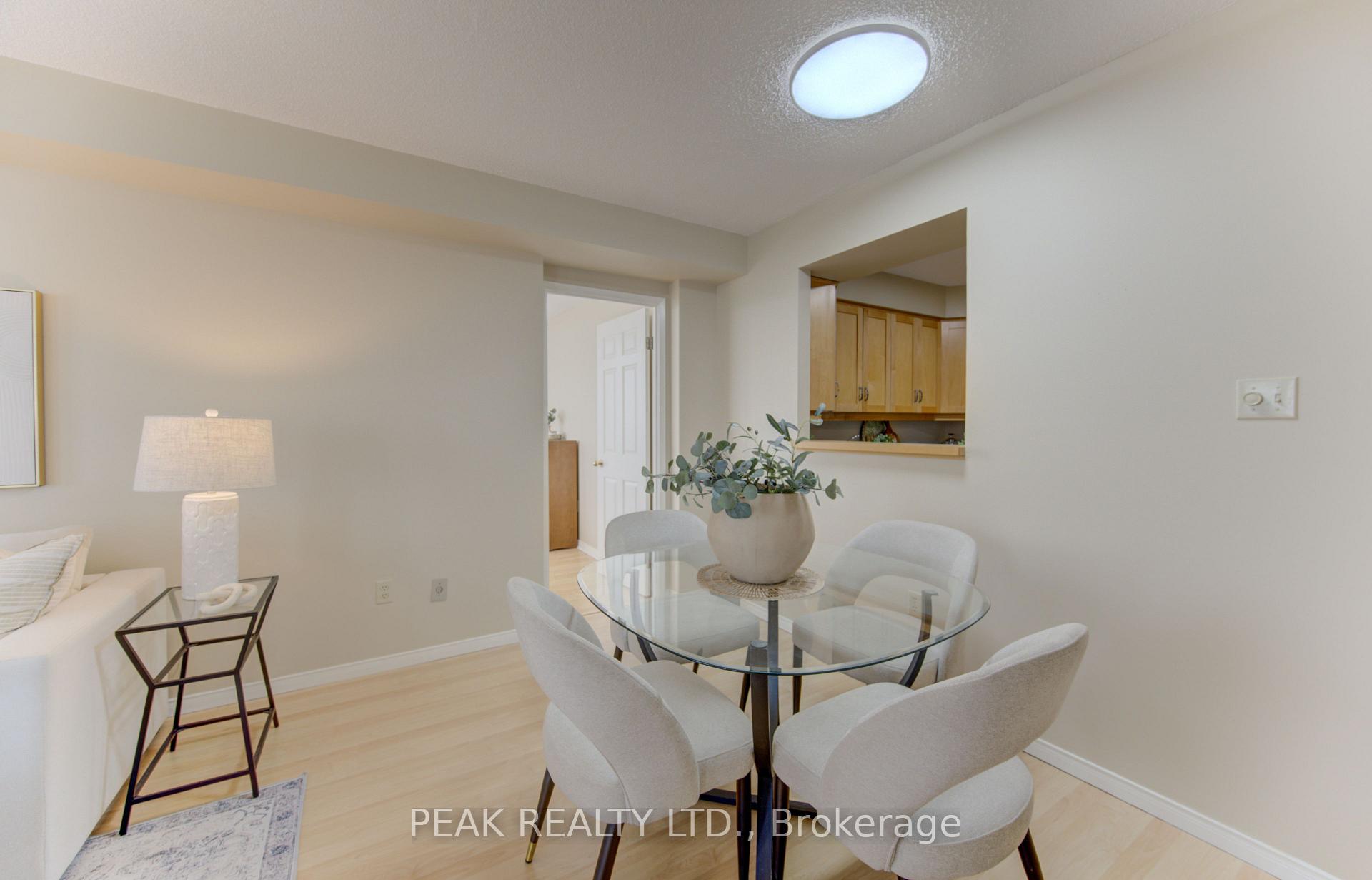 Photo 23 of Unit 804, 1414 King Street E, Kitchener, King East — HOMEH