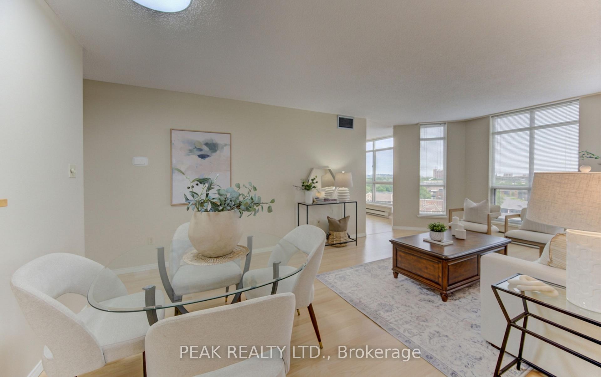 Photo 25 of Unit 804, 1414 King Street E, Kitchener, King East — HOMEH