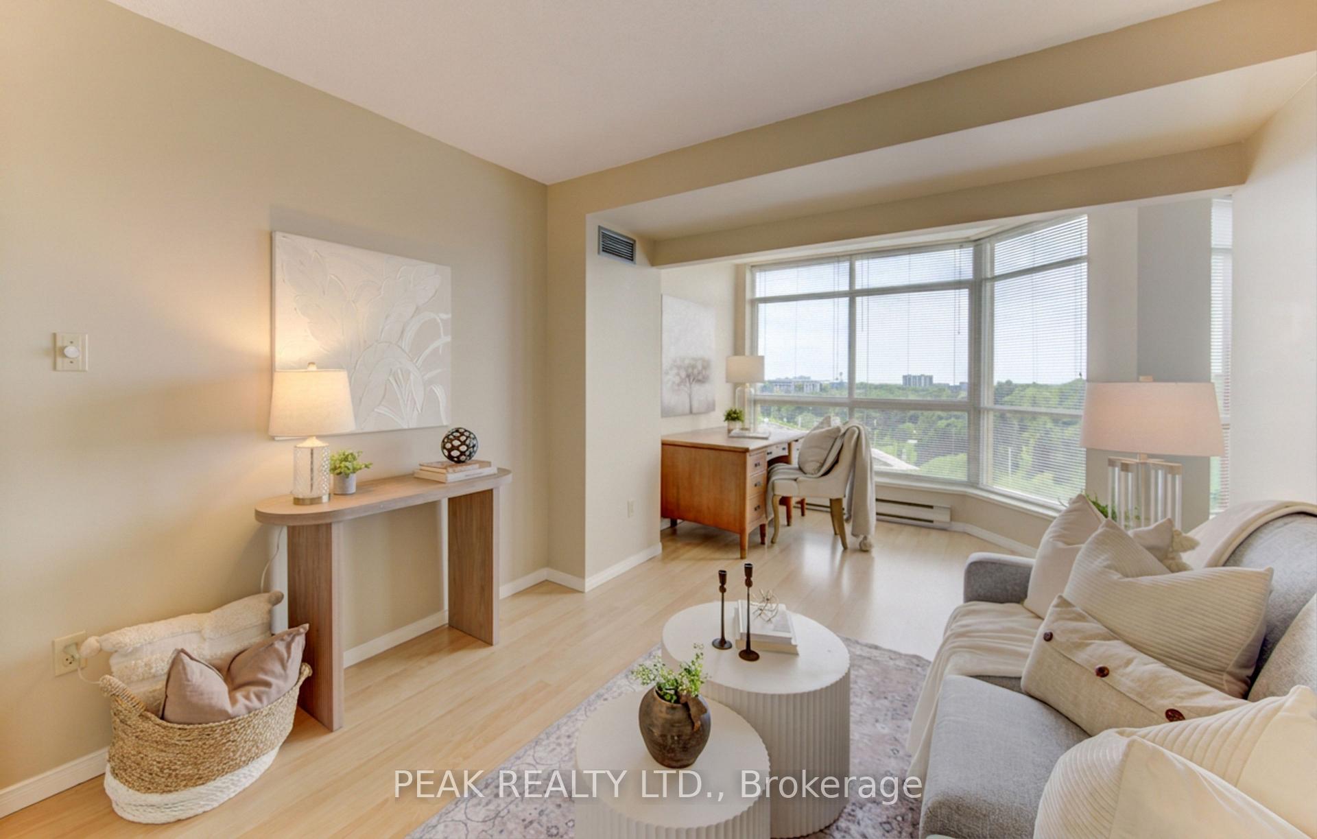 Photo 26 of Unit 804, 1414 King Street E, Kitchener, King East — HOMEH