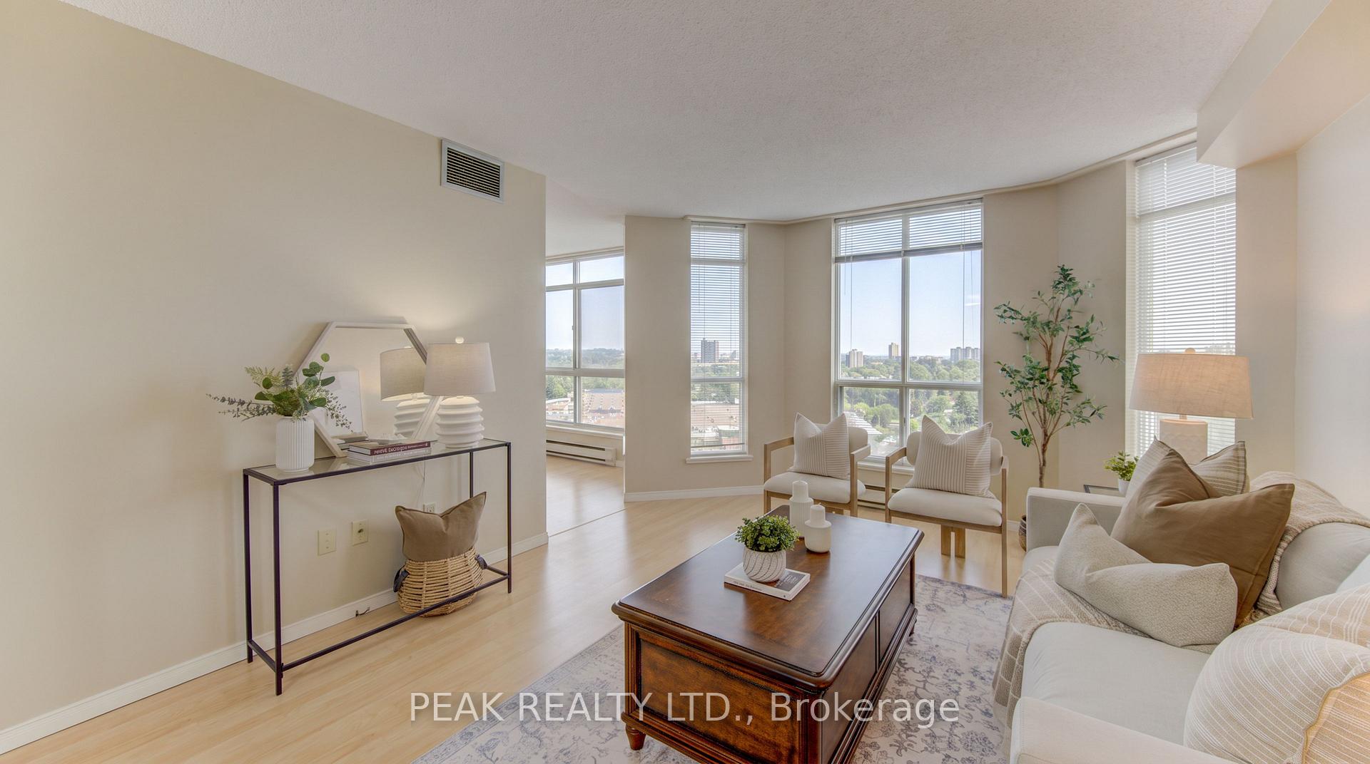 Photo 27 of Unit 804, 1414 King Street E, Kitchener, King East — HOMEH