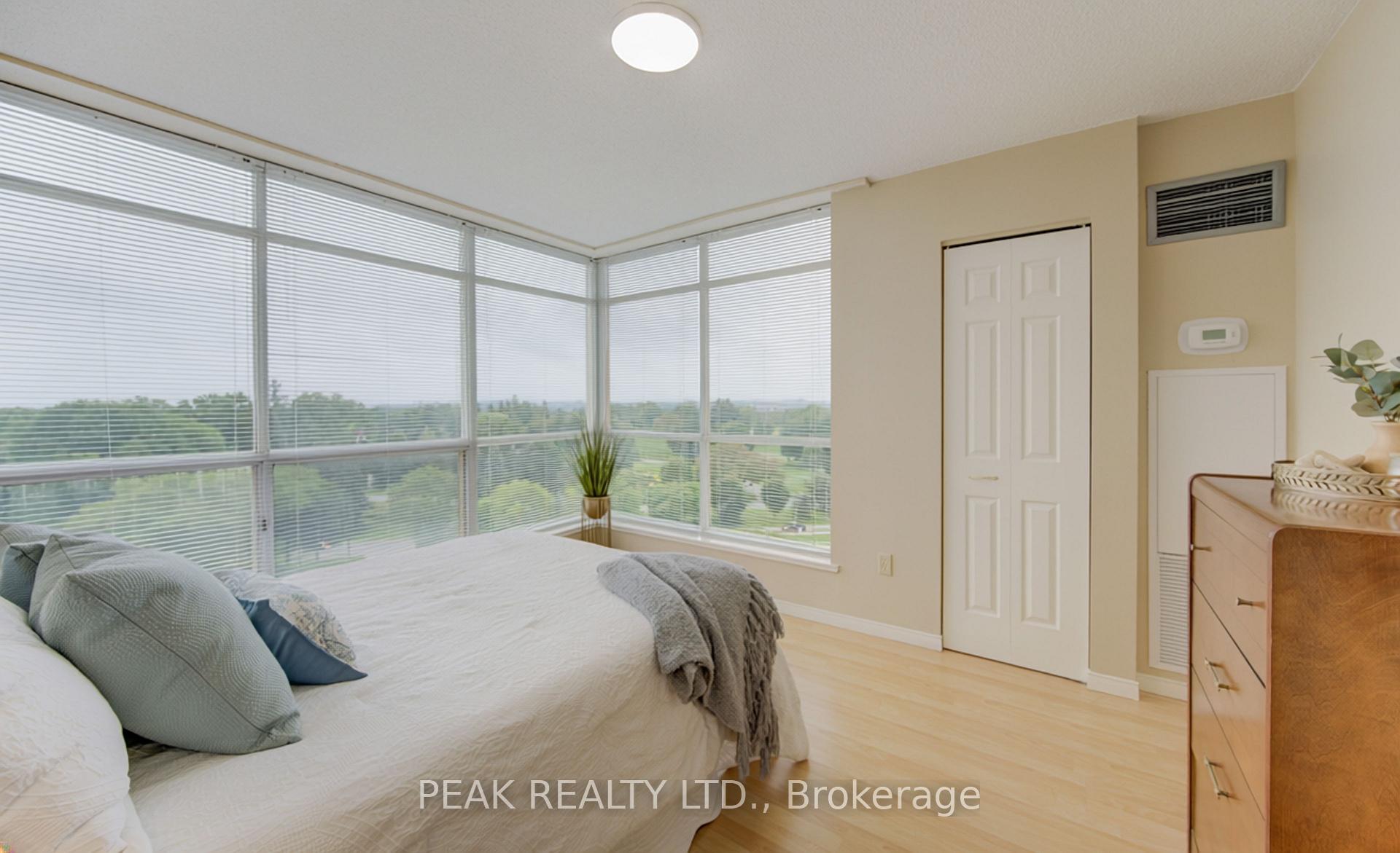 Photo 31 of Unit 804, 1414 King Street E, Kitchener, King East — HOMEH