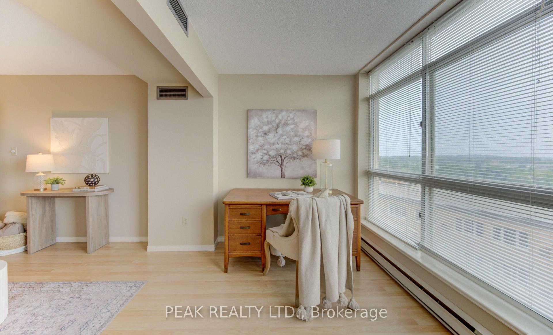 Photo 34 of Unit 804, 1414 King Street E, Kitchener, King East — HOMEH